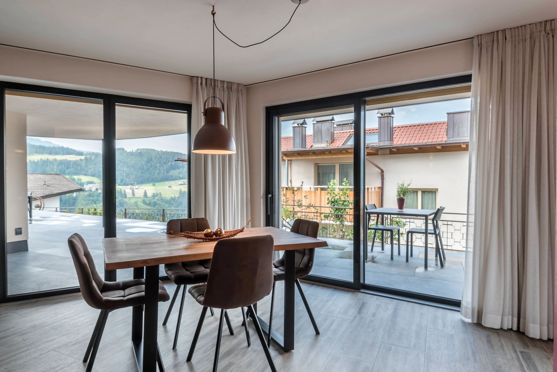 Aumia Apartments - Dolomitenregion Seiser Alm - #16 - suedtirol.info