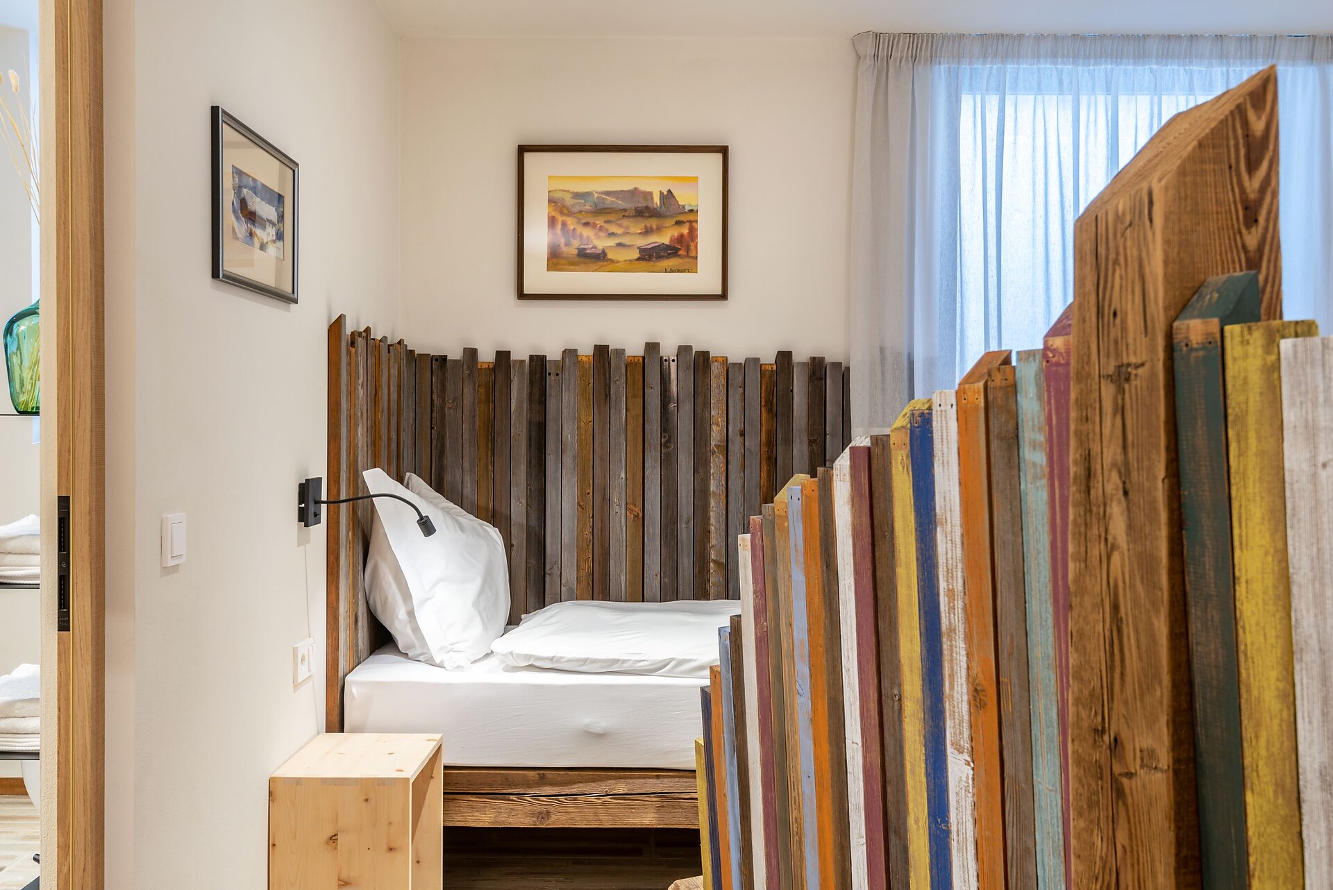 Aumia Apartments - Dolomitenregion Seiser Alm - #13 - suedtirol.info