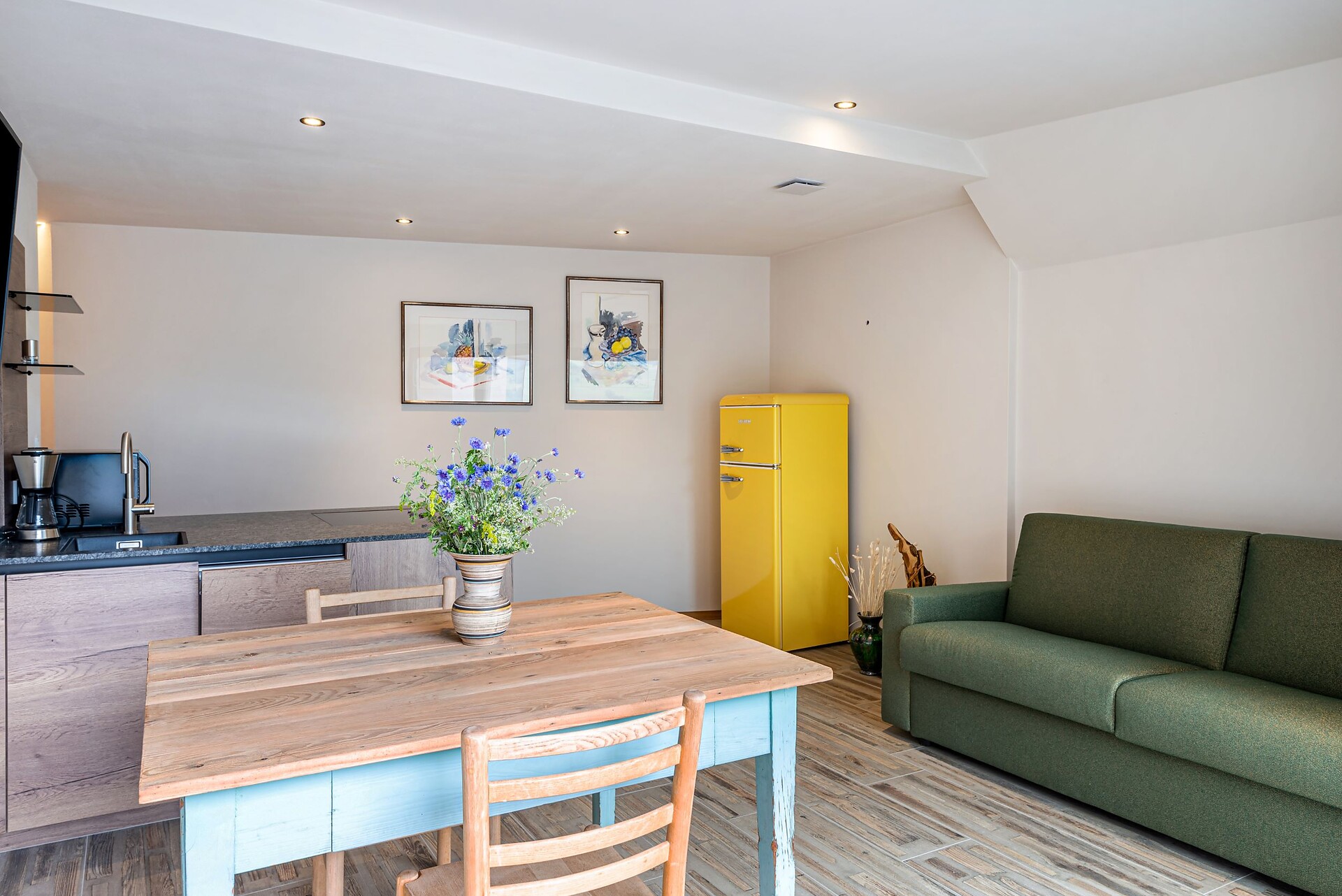 Aumia Apartments - Dolomitenregion Seiser Alm - #14 - suedtirol.info