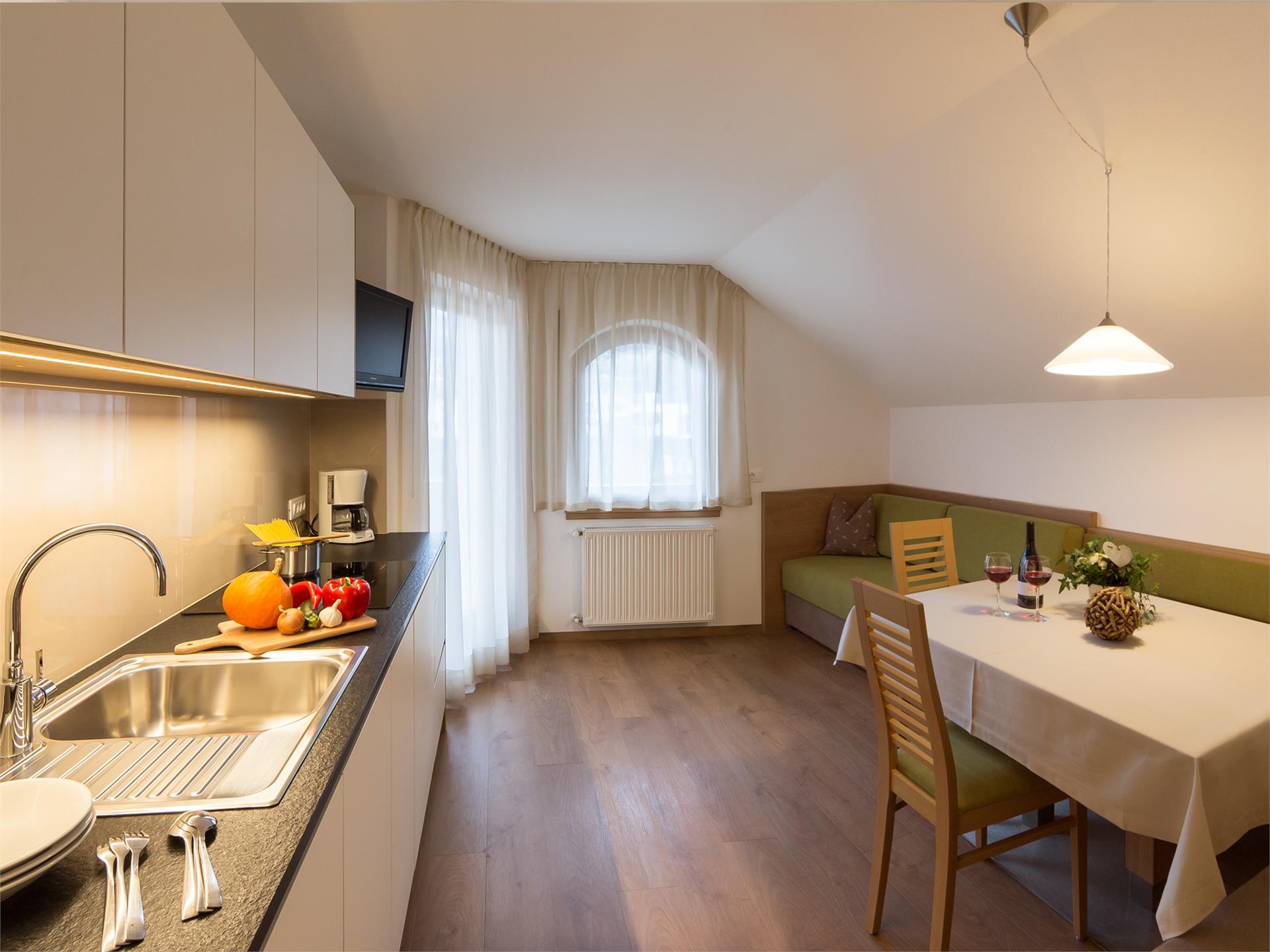Appartements Garden Olang/Valdaora 5 suedtirol.info
