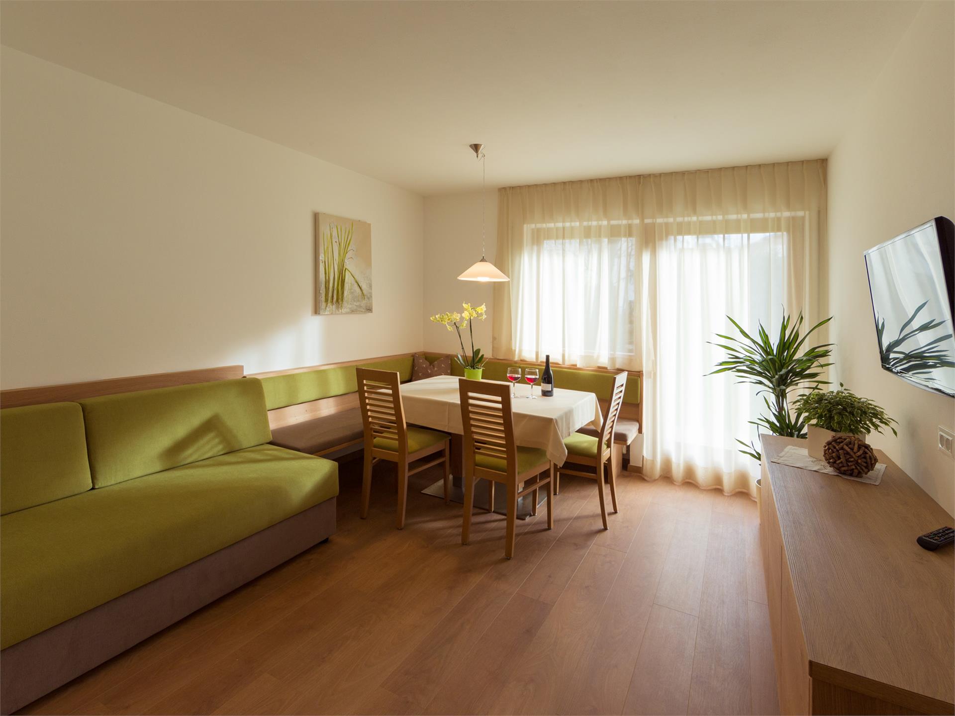 Appartements Garden Olang/Valdaora 4 suedtirol.info