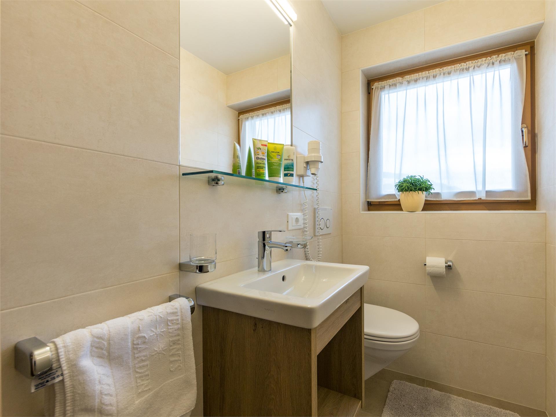 Appartements Garden Olang/Valdaora 11 suedtirol.info