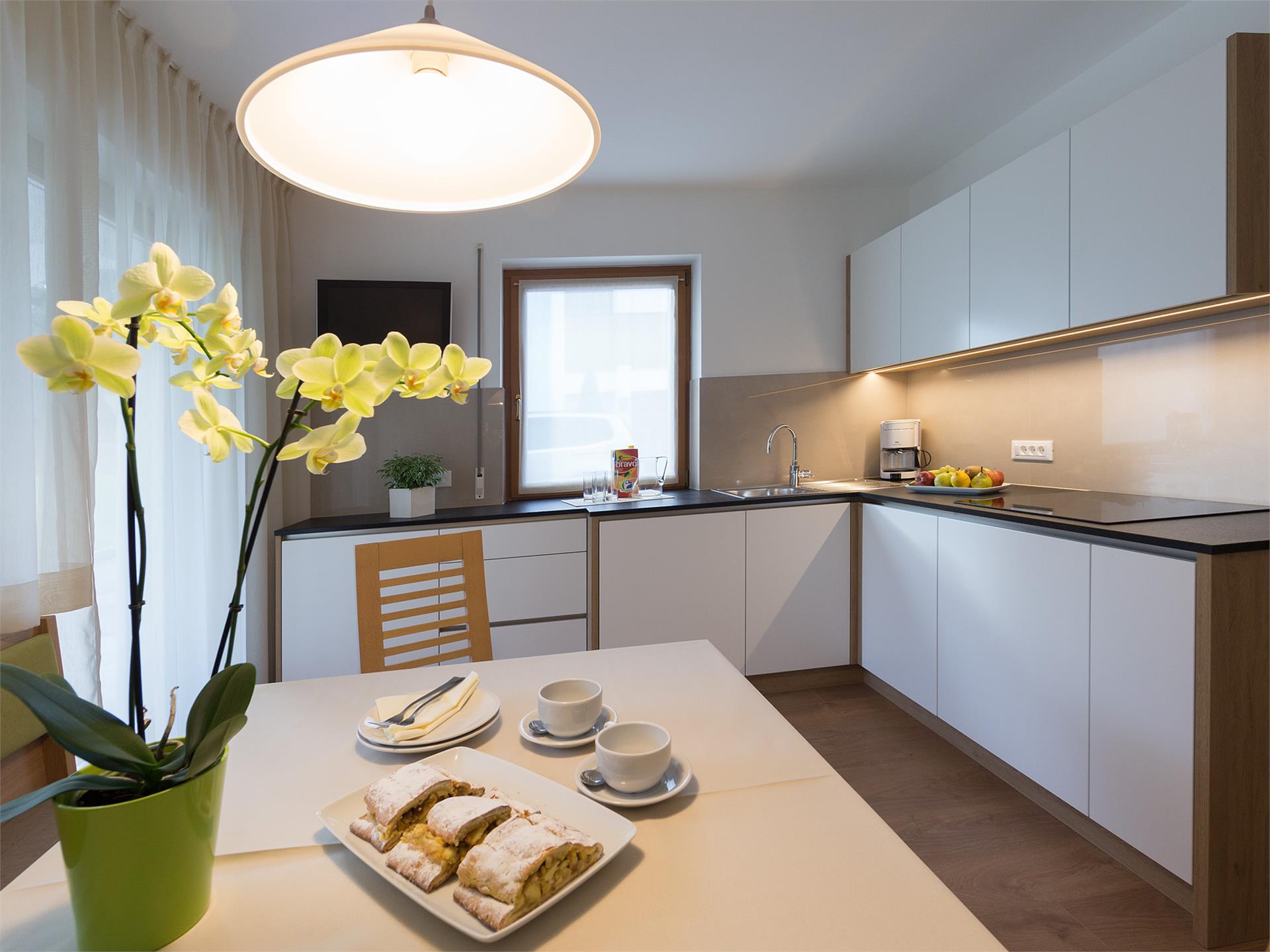 Appartements Garden Olang/Valdaora 3 suedtirol.info