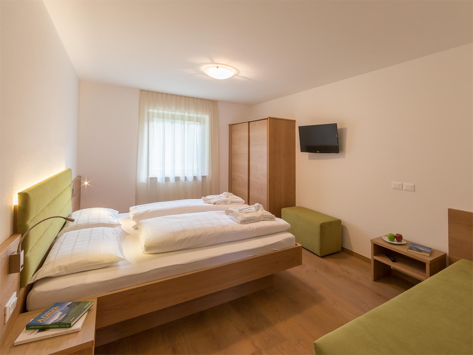 Appartements Garden Olang/Valdaora 7 suedtirol.info