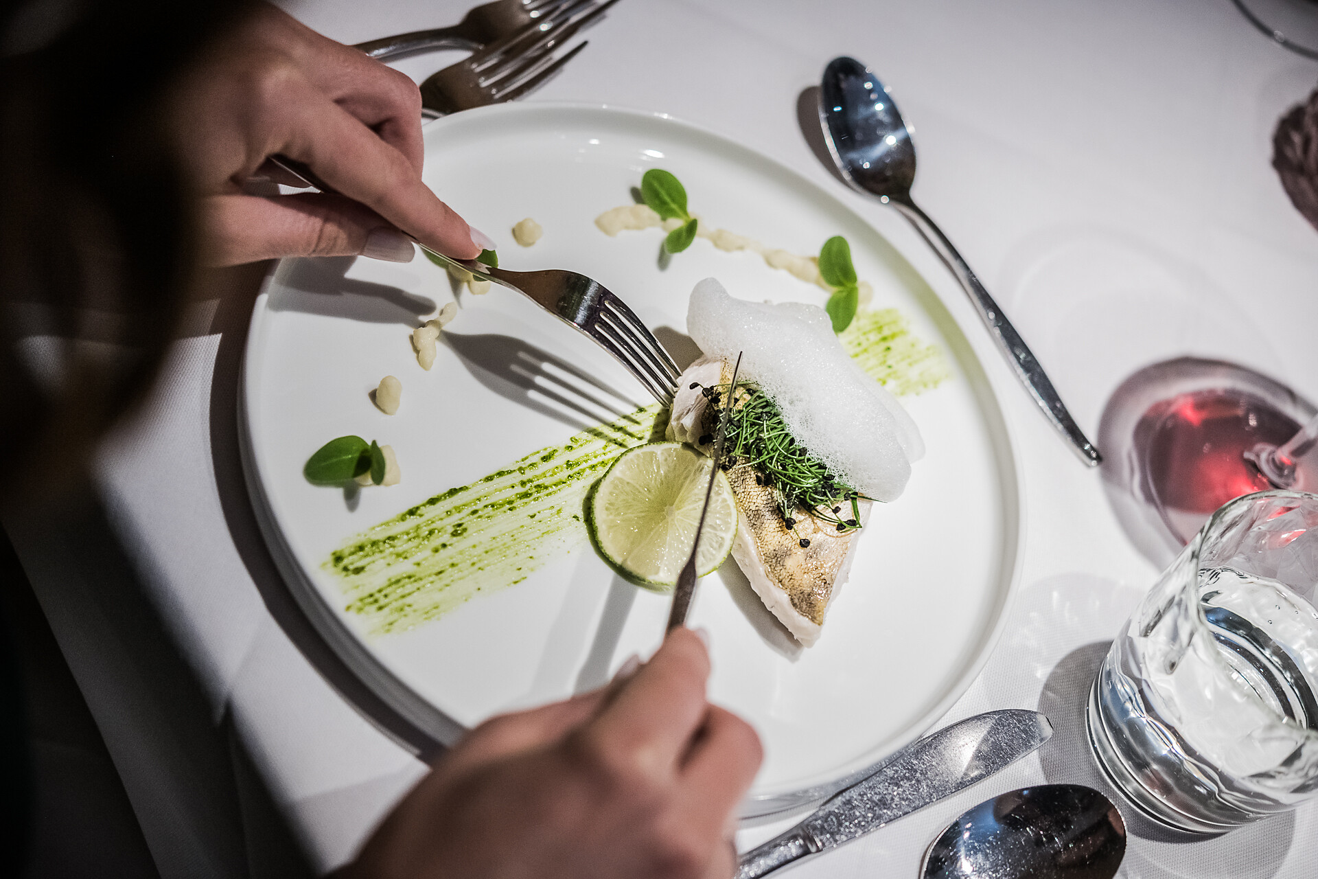Alpinhotel Keil