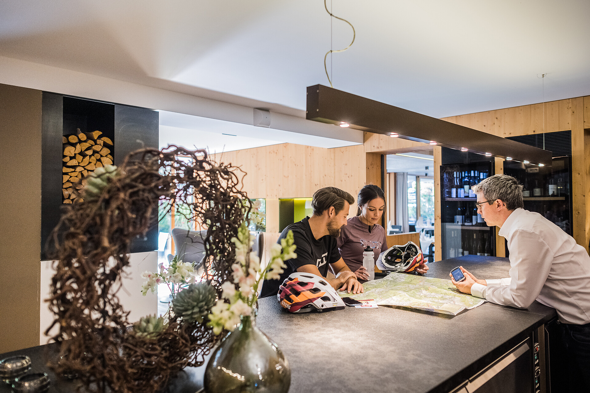 Alpinhotel Keil