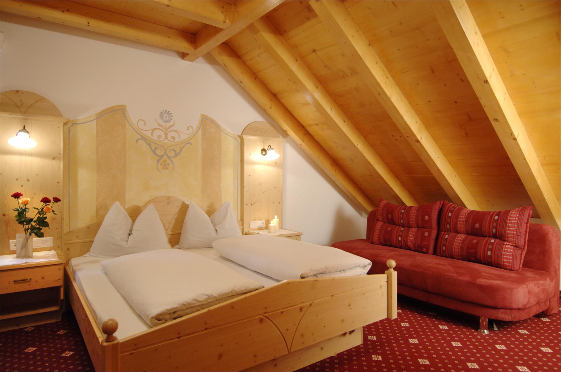 Apparthotel Jägerhof Valdaora 6 suedtirol.info