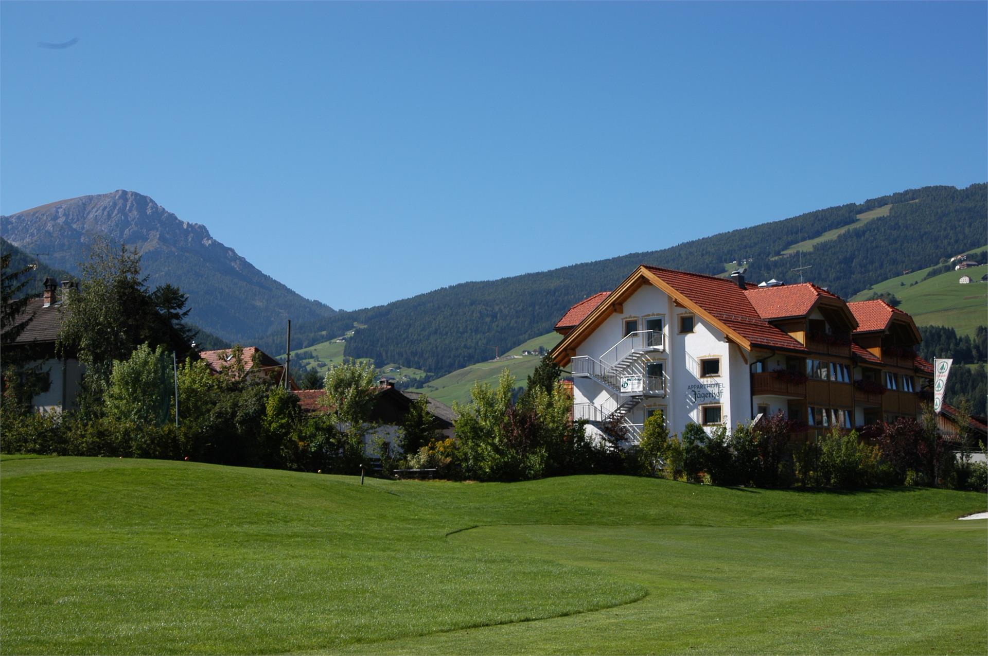 Apparthotel Jägerhof Valdaora 5 suedtirol.info