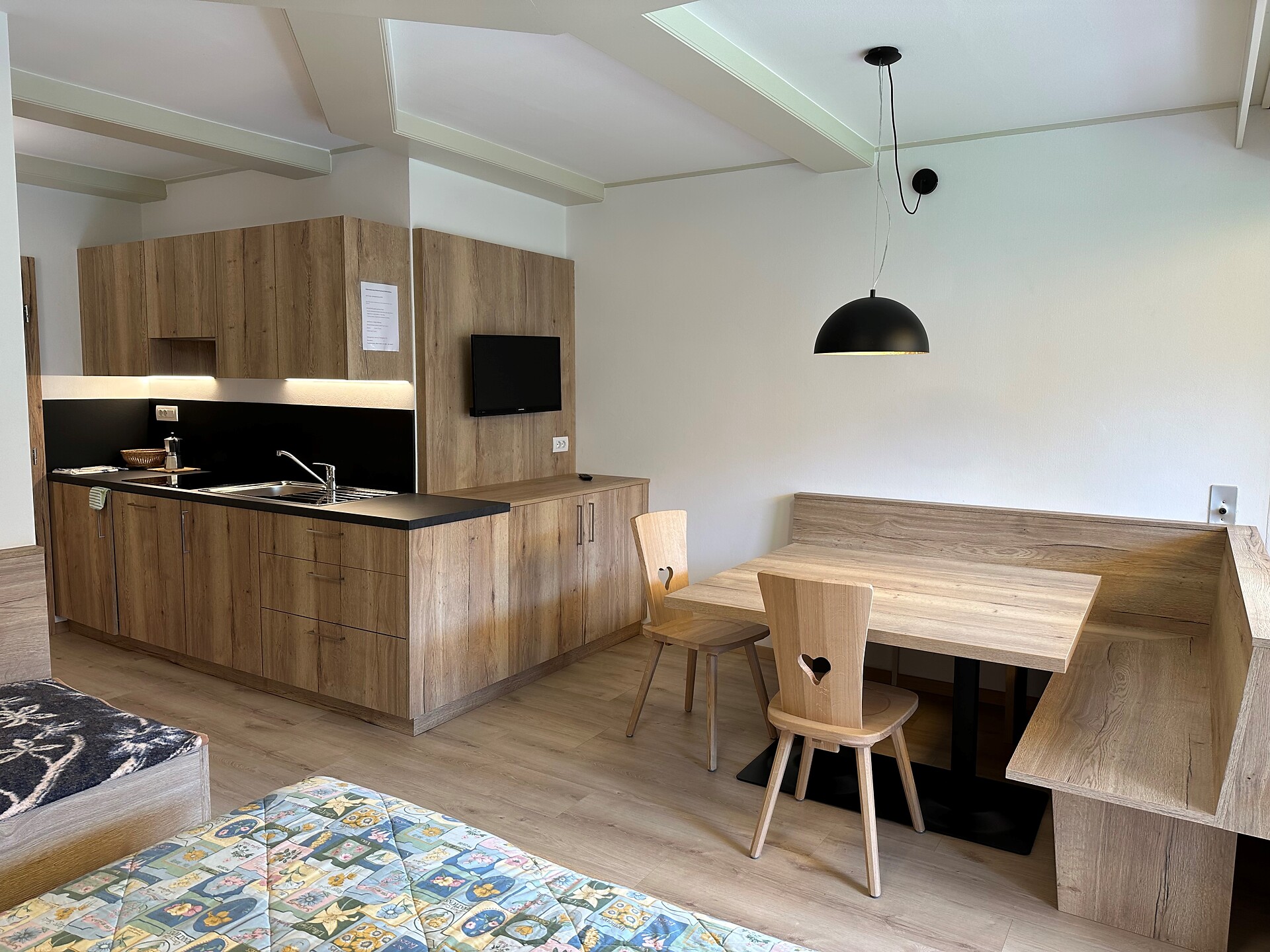 Appartamenti Aichner Valdaora 4 suedtirol.info