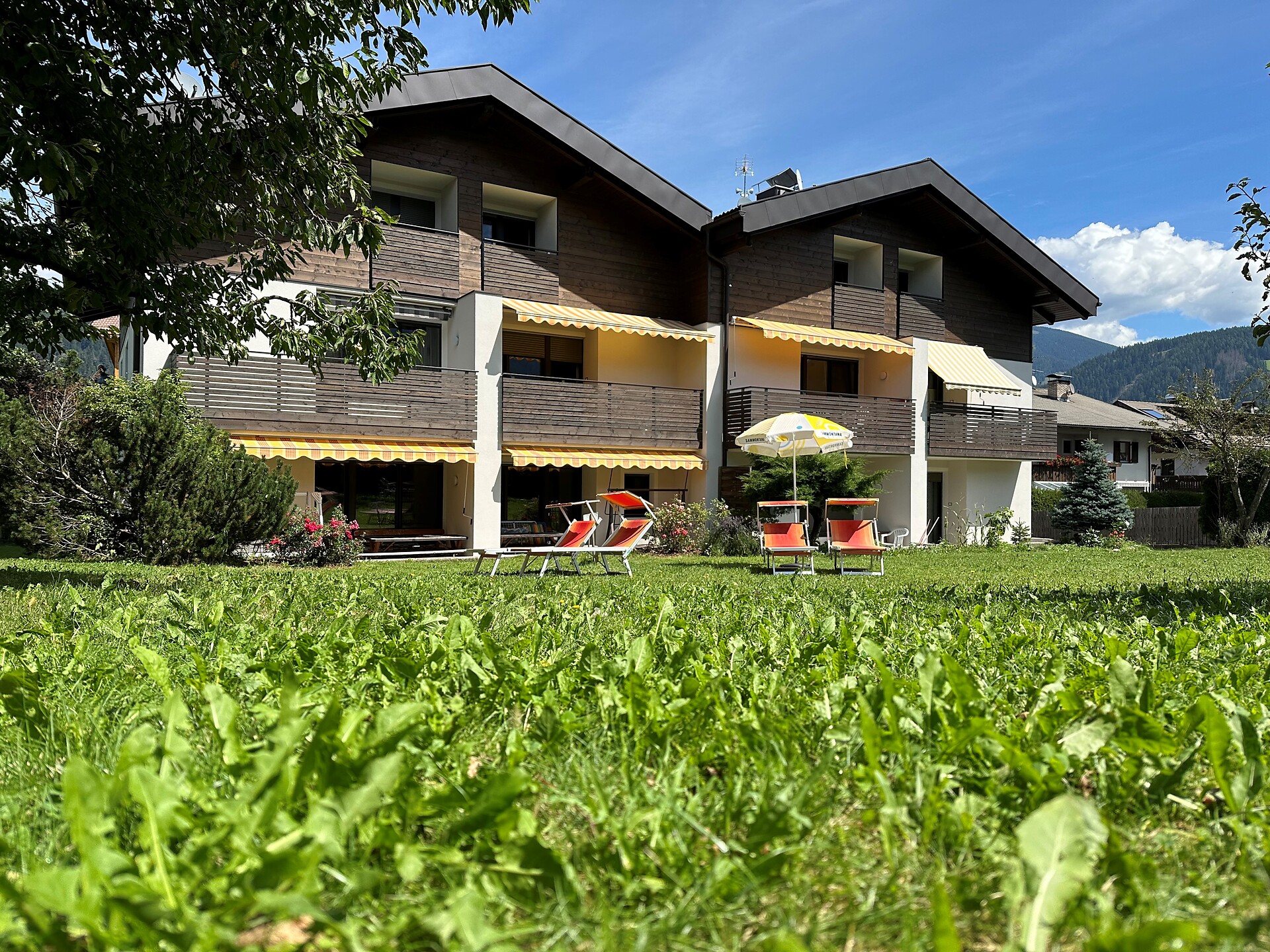 Appartamenti Aichner Valdaora 2 suedtirol.info