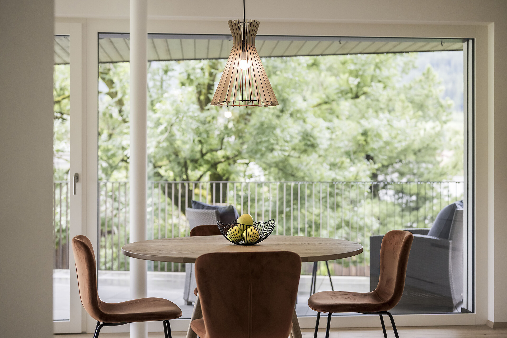 Living Apartment