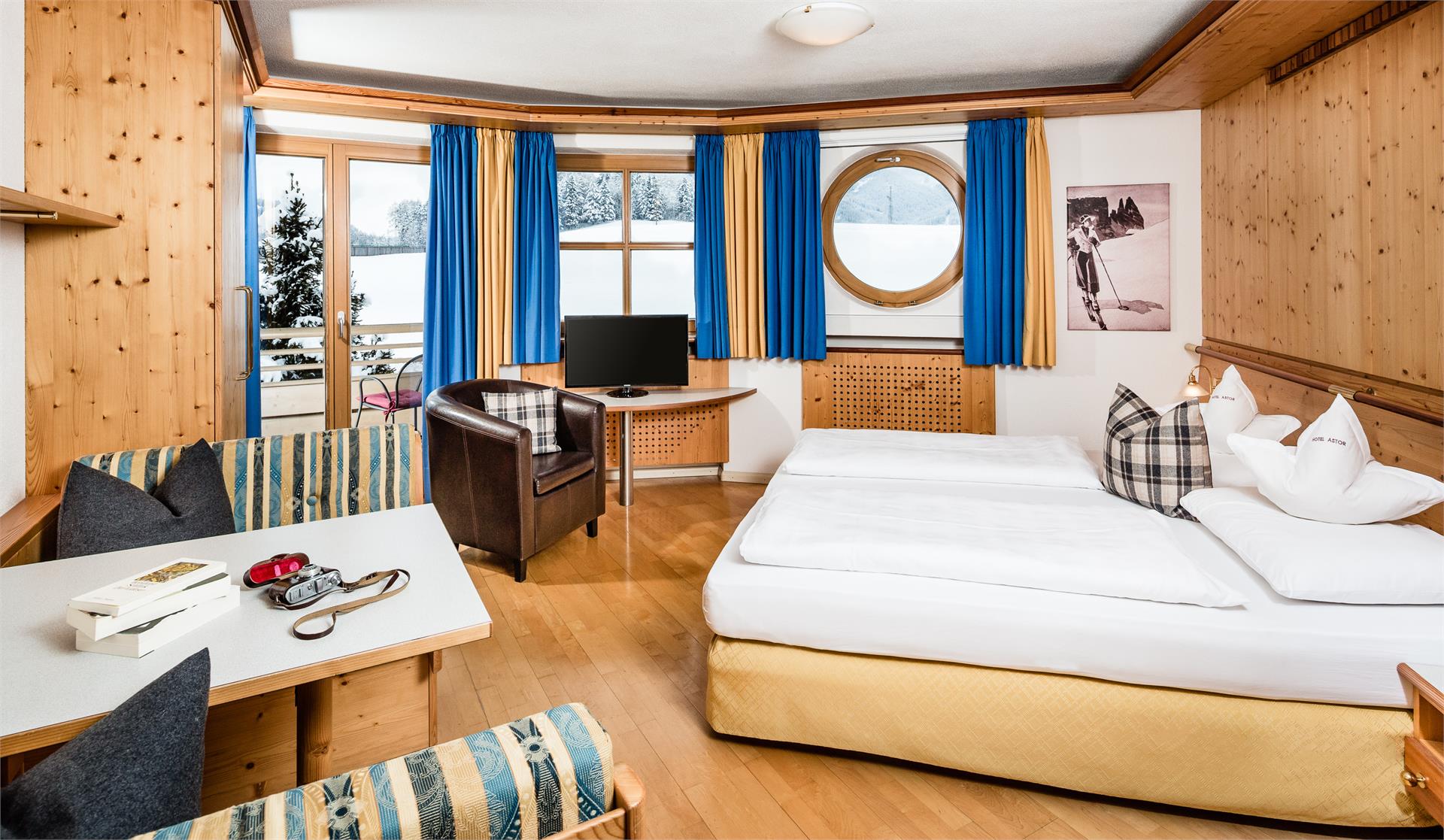 Astor Apartments Olang 10 suedtirol.info