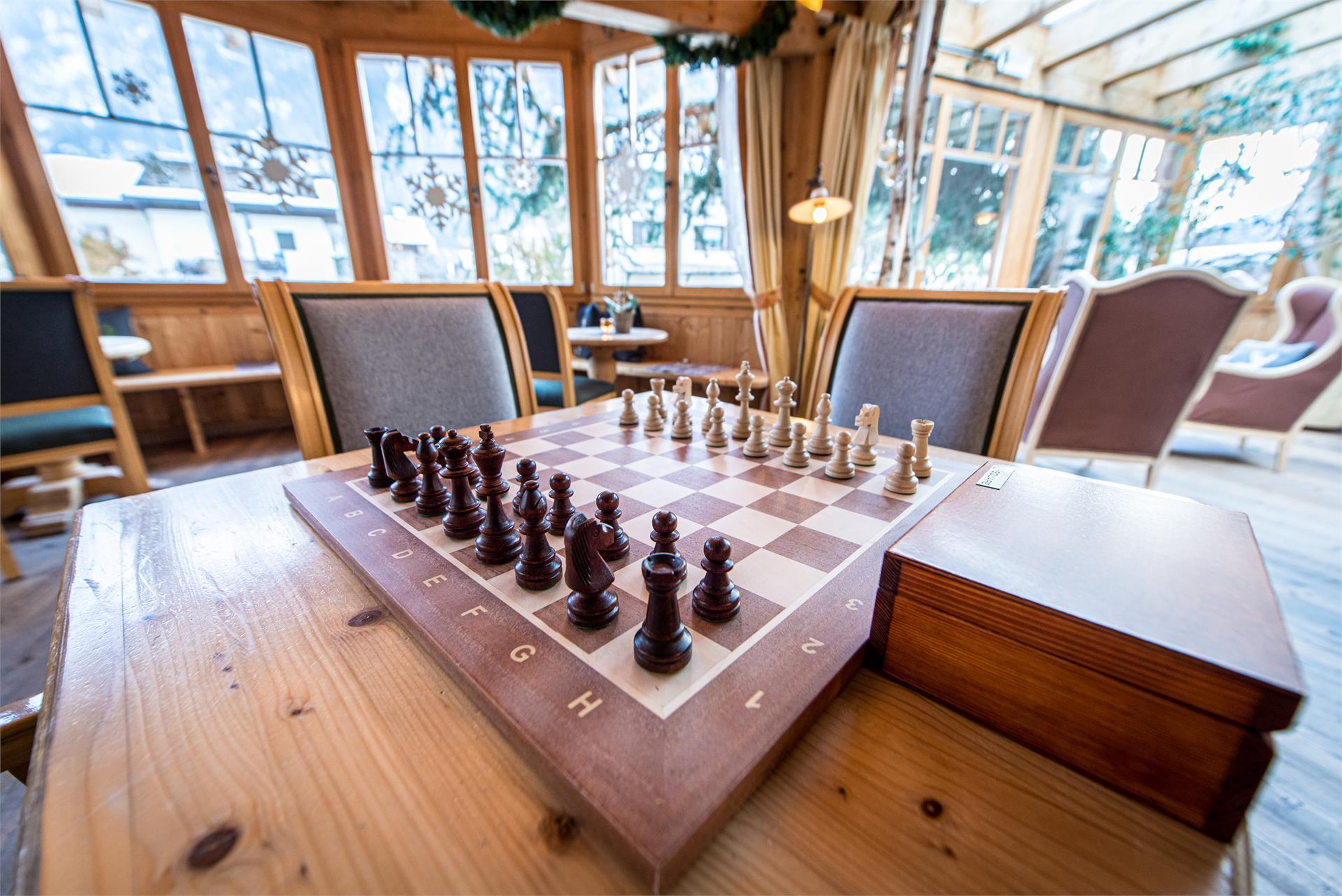 Alphotel Stocker Campo Tures 11 suedtirol.info