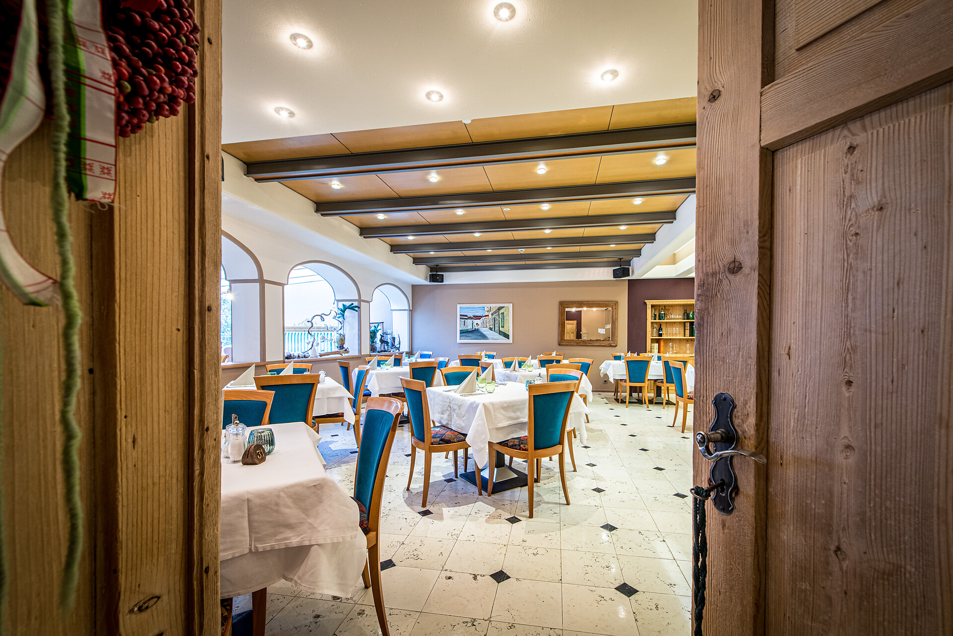 Alphotel Stocker Sand in Taufers 13 suedtirol.info