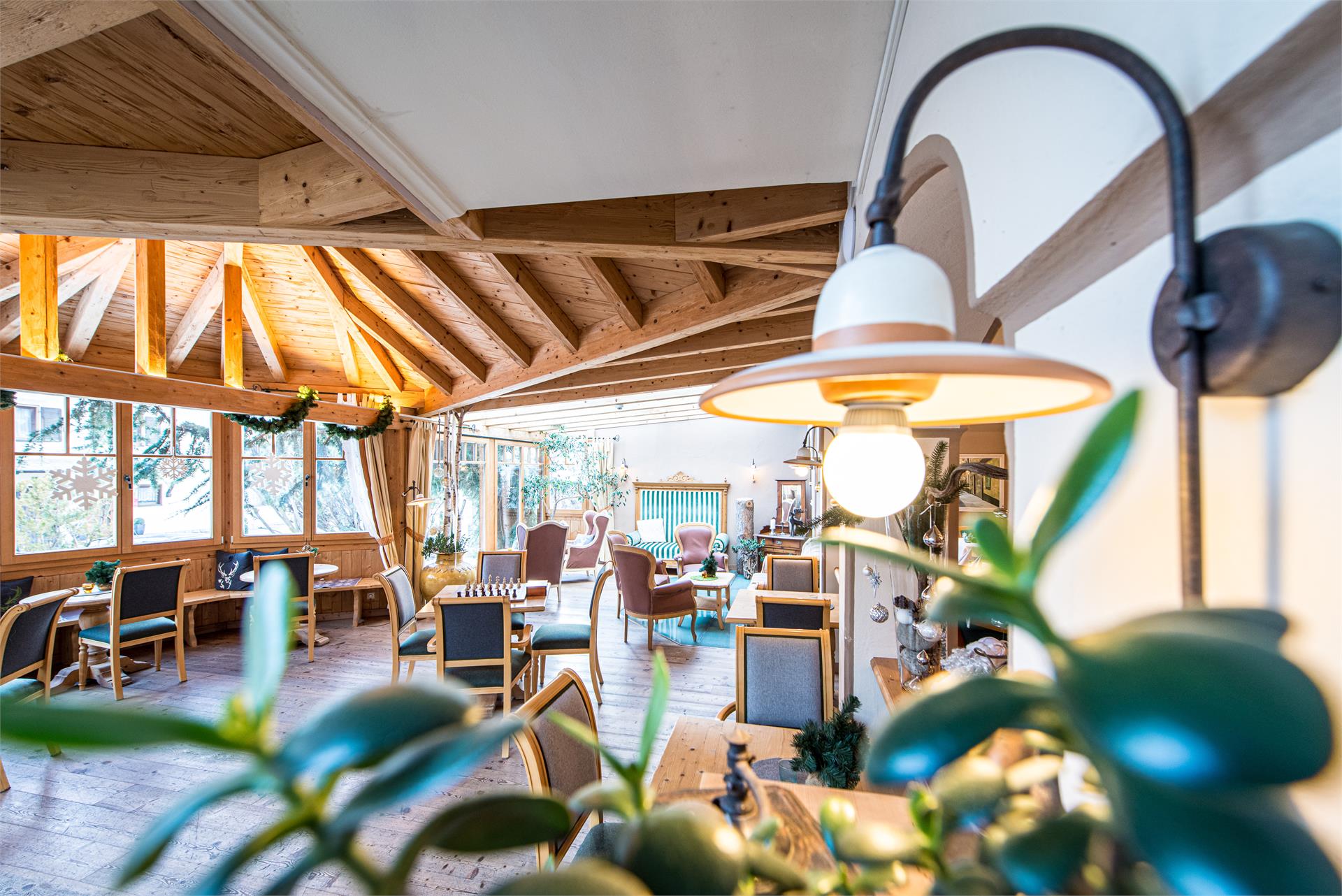 Alphotel Stocker Campo Tures 10 suedtirol.info