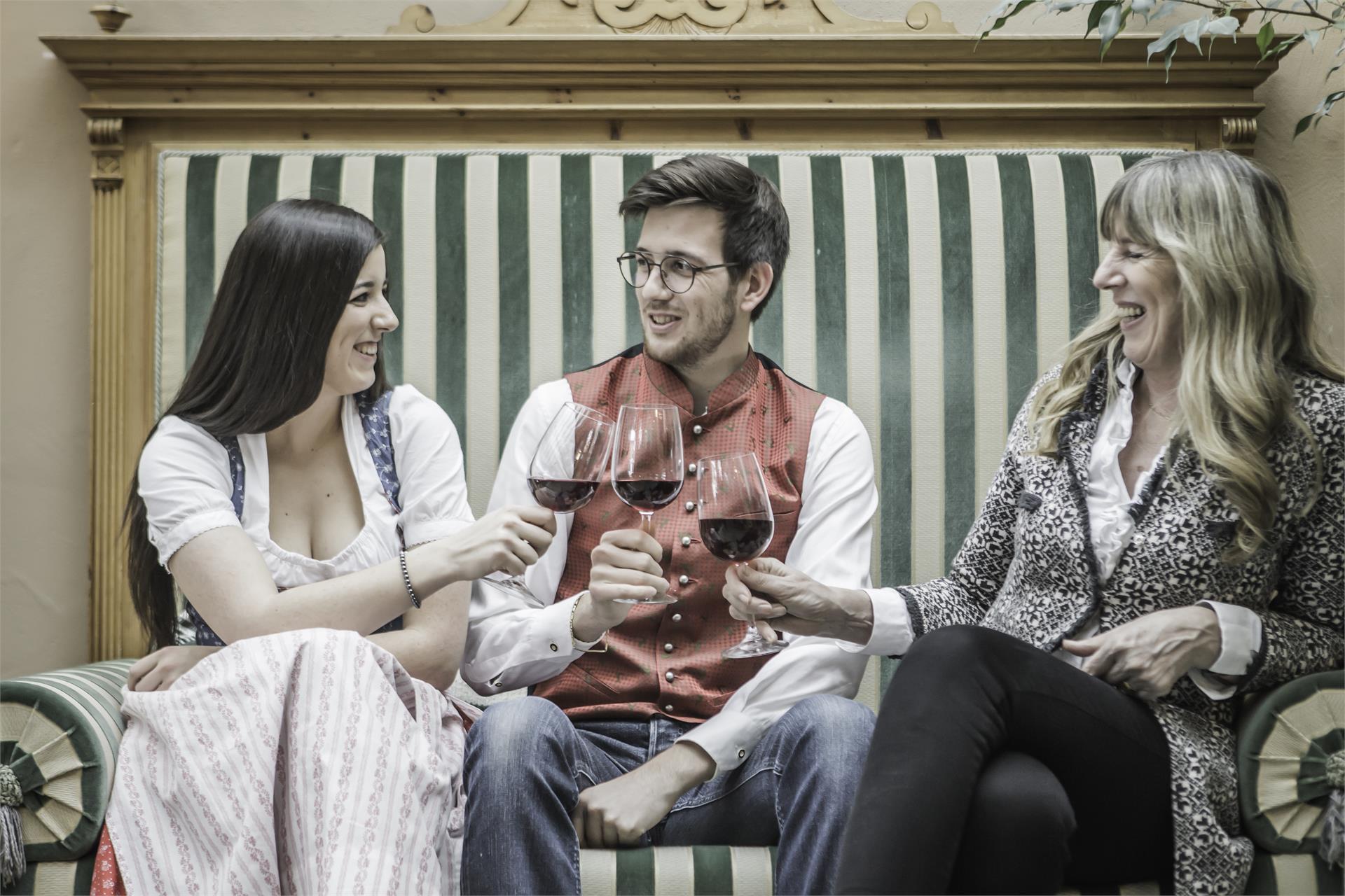 Alphotel Stocker Campo Tures 8 suedtirol.info