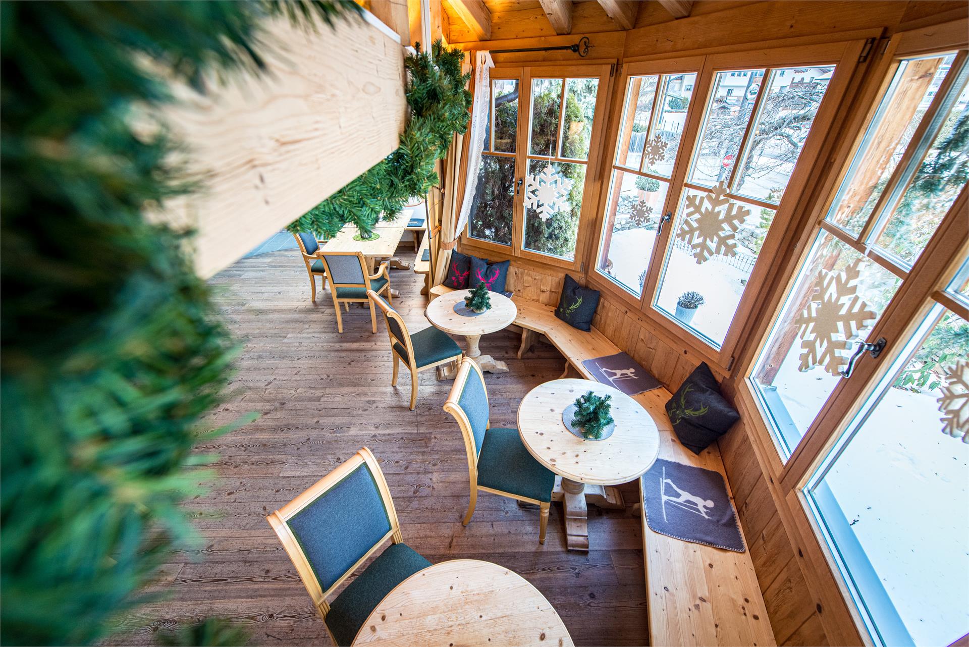 Alphotel Stocker Campo Tures 12 suedtirol.info