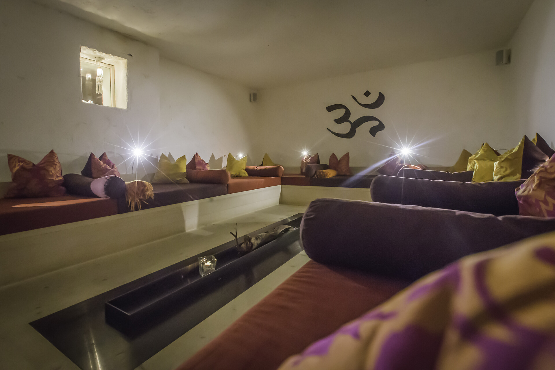 Alphotel Stocker Sand in Taufers 7 suedtirol.info