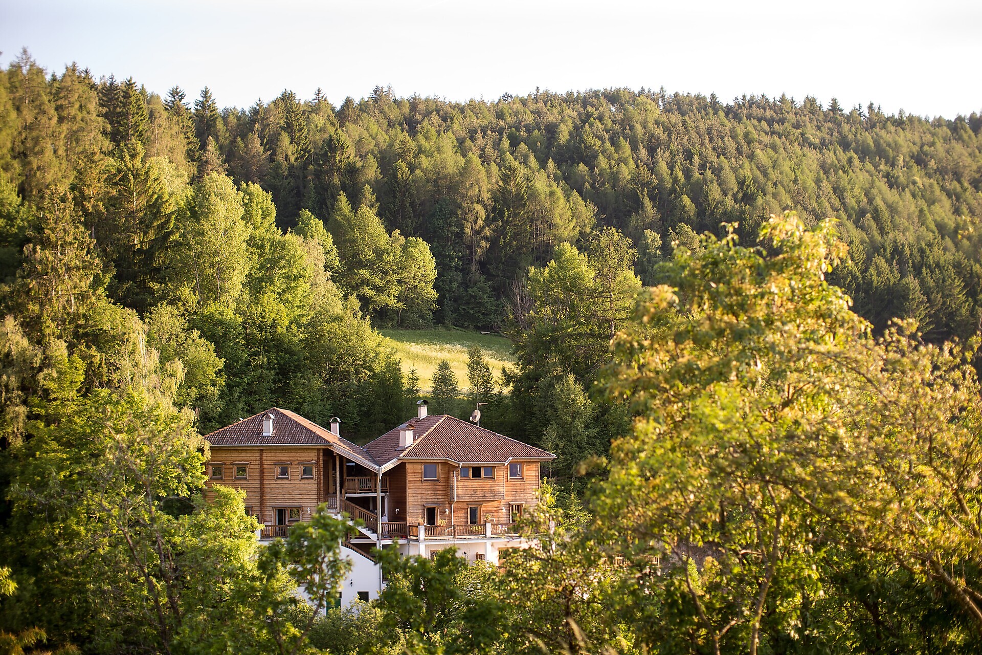 Casa Schlossblick