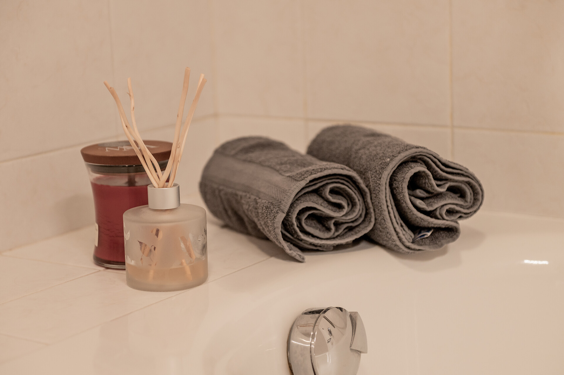 Bagno/Dettagli