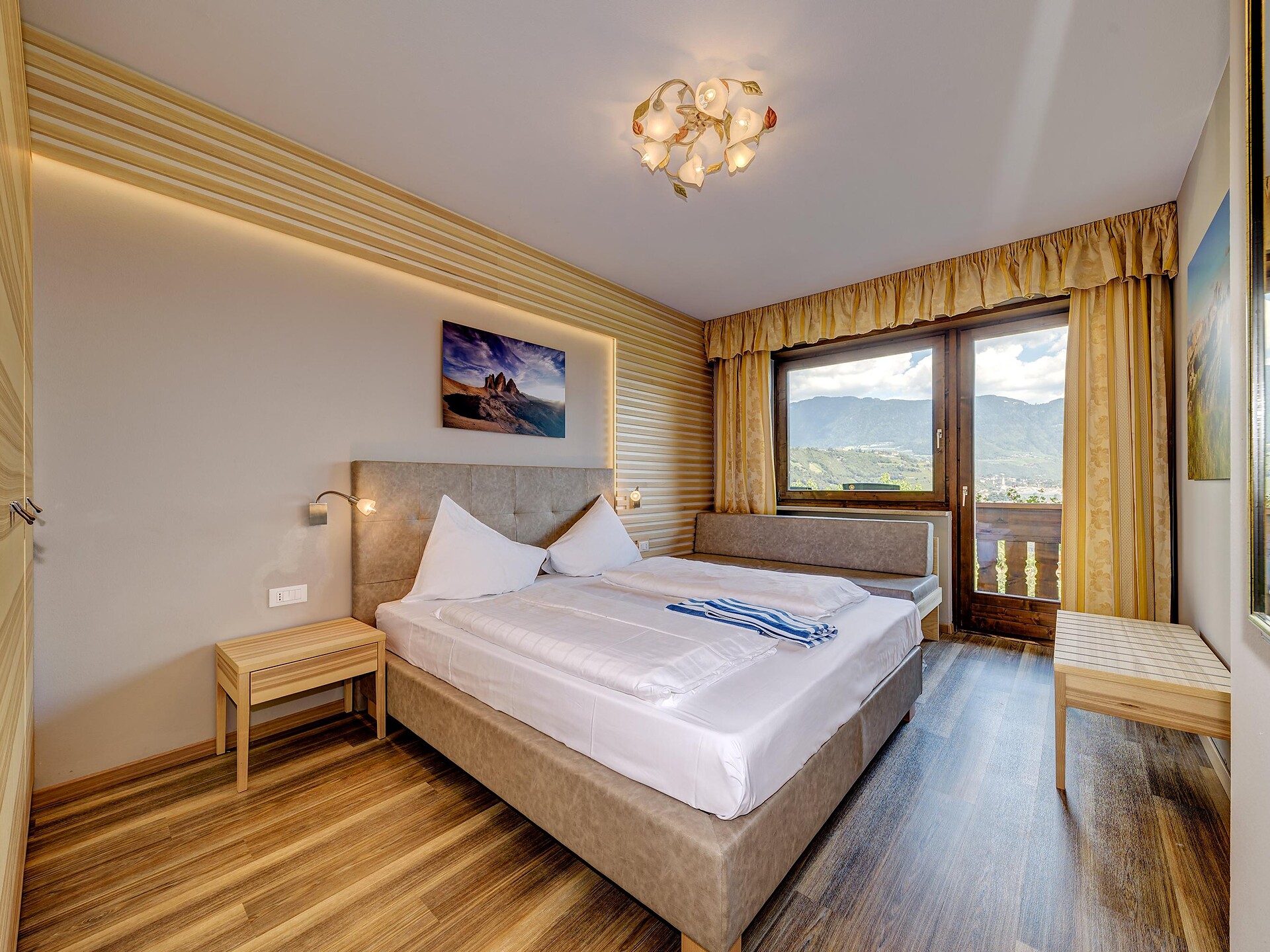 apartamento nuovo