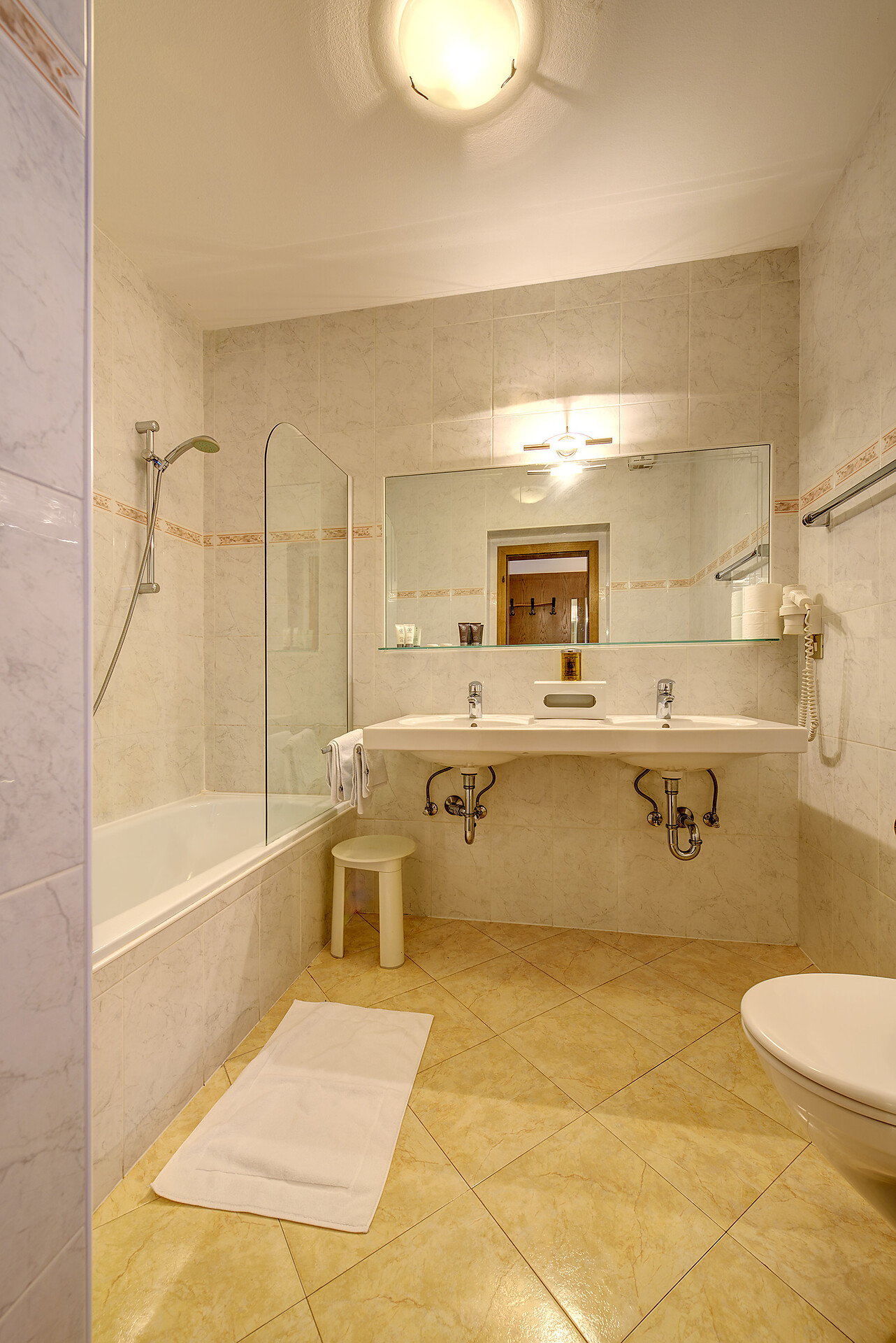 bagno