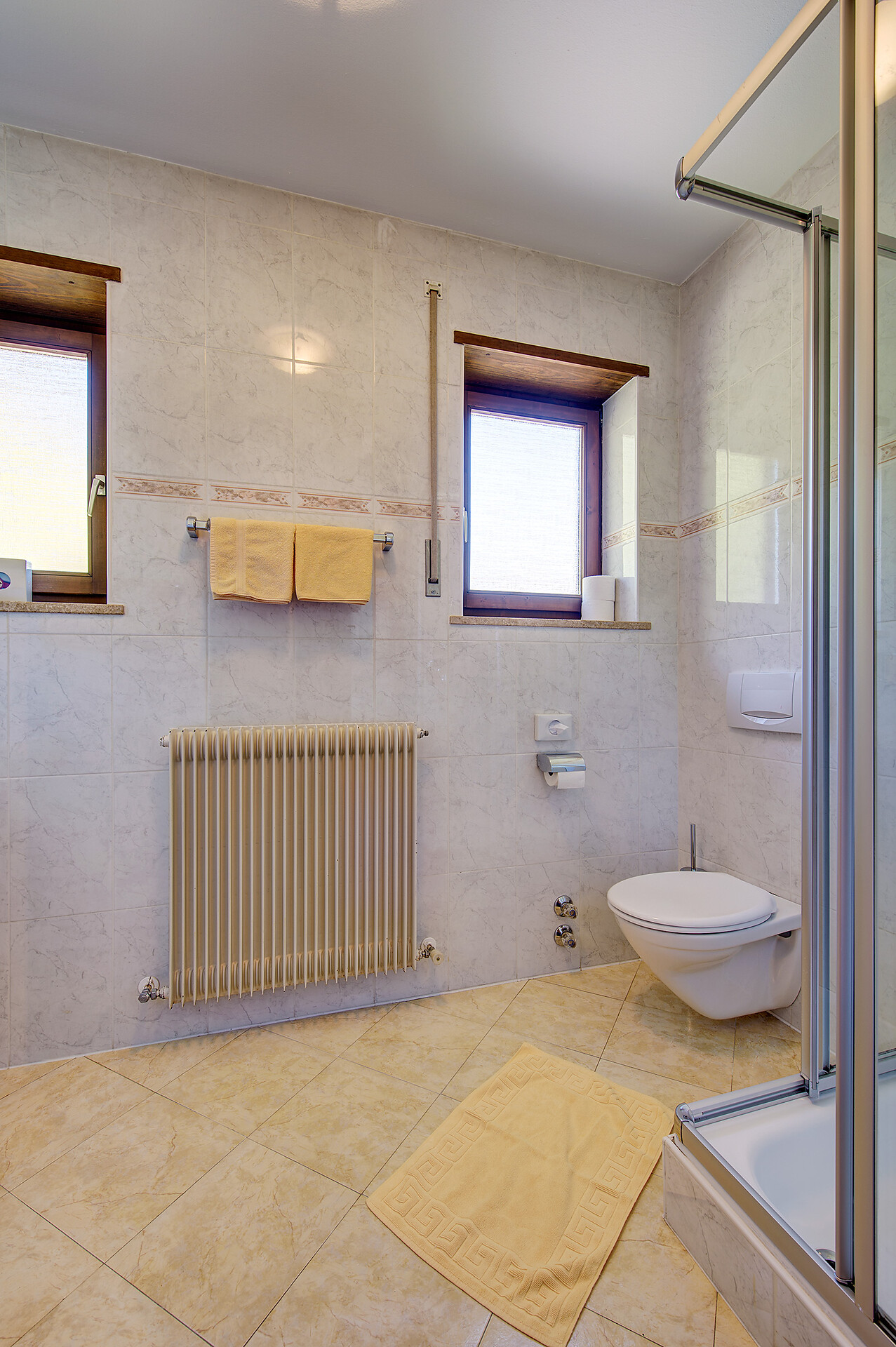 bagno
