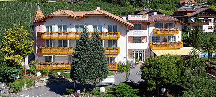 Apartments Ruster Resort Algund 6 suedtirol.info