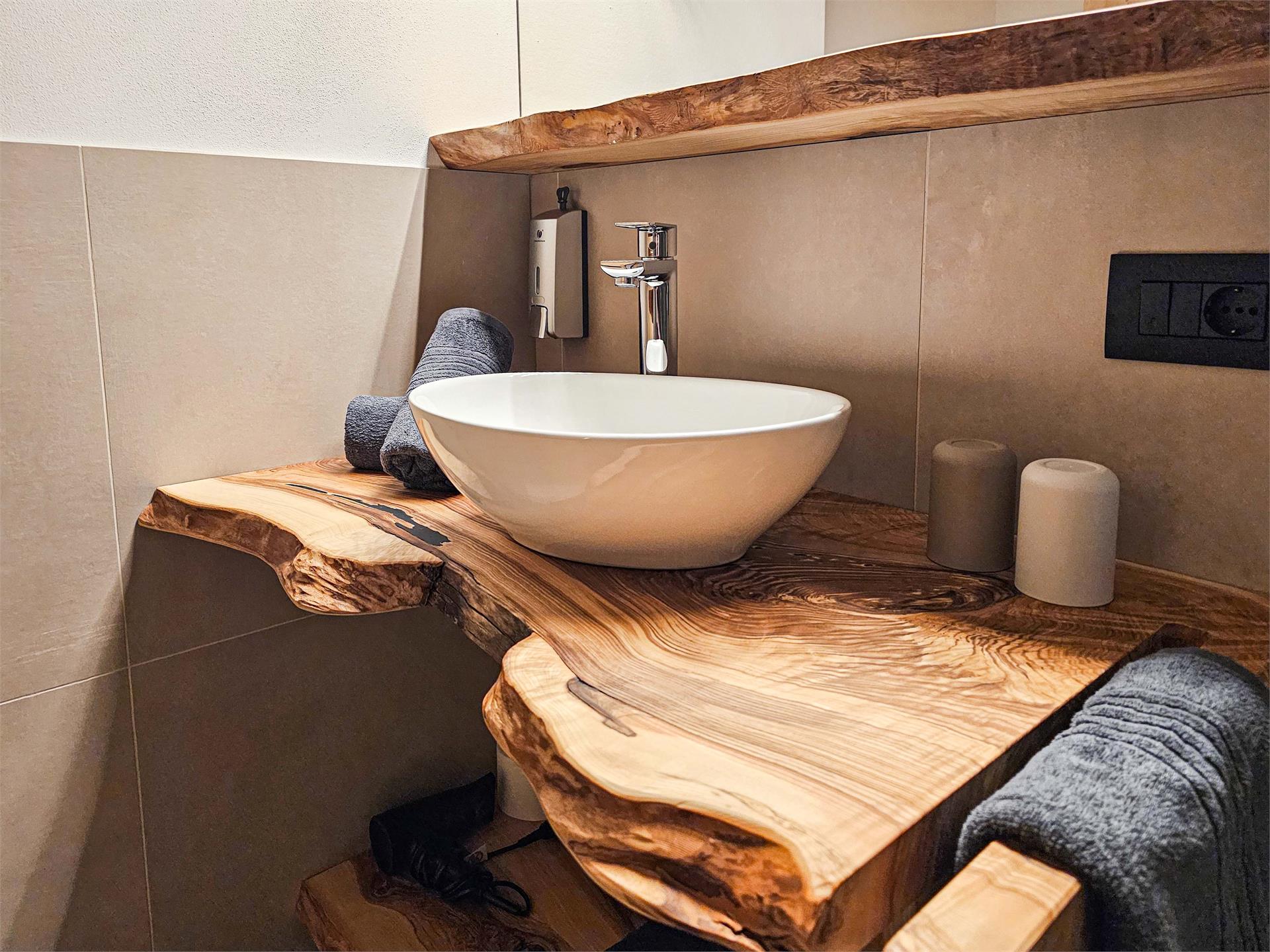 Apartments Ciasa Sotiac San Martino 11 suedtirol.info