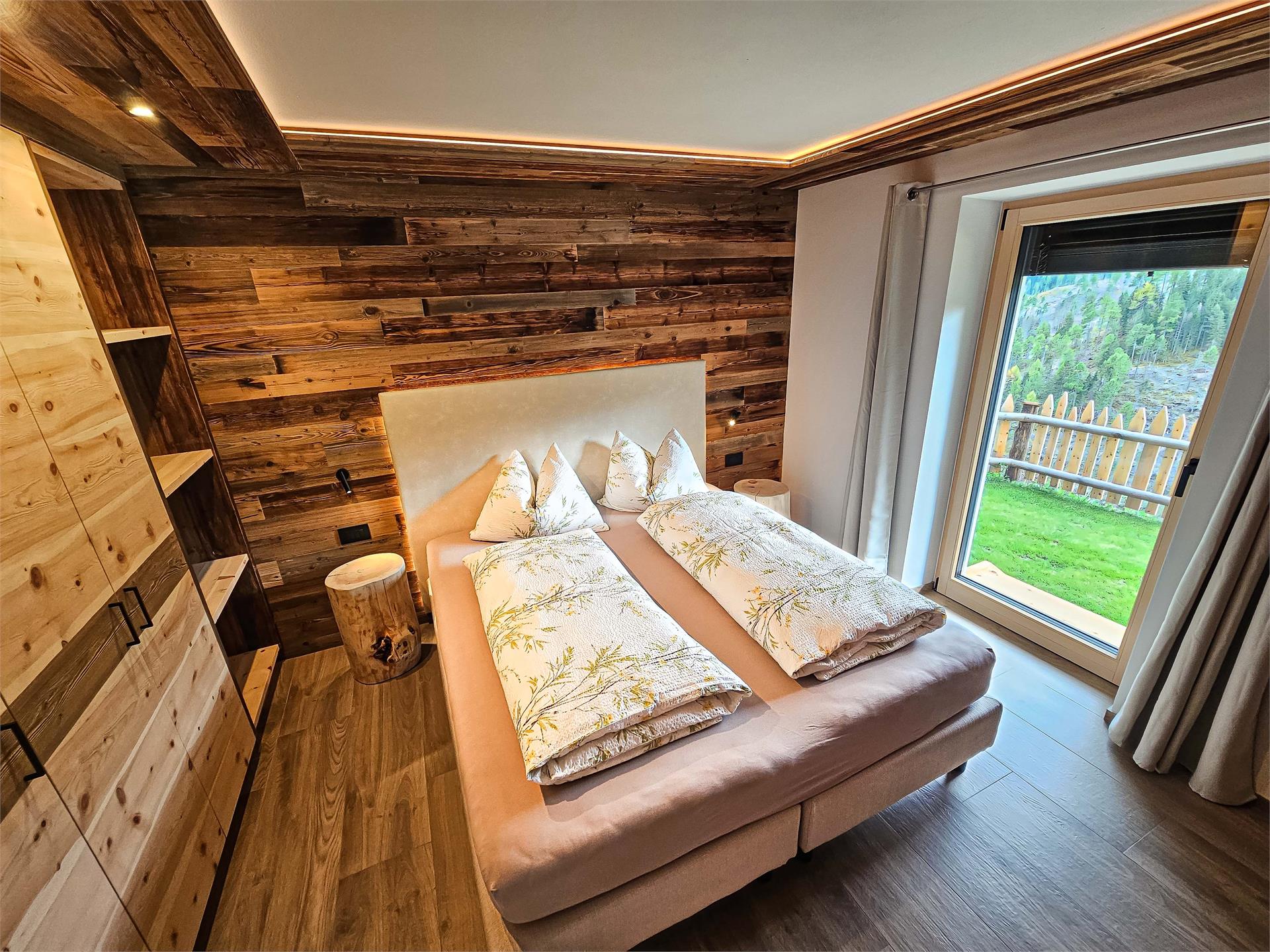 Apartments Ciasa Sotiac San Martino 6 suedtirol.info