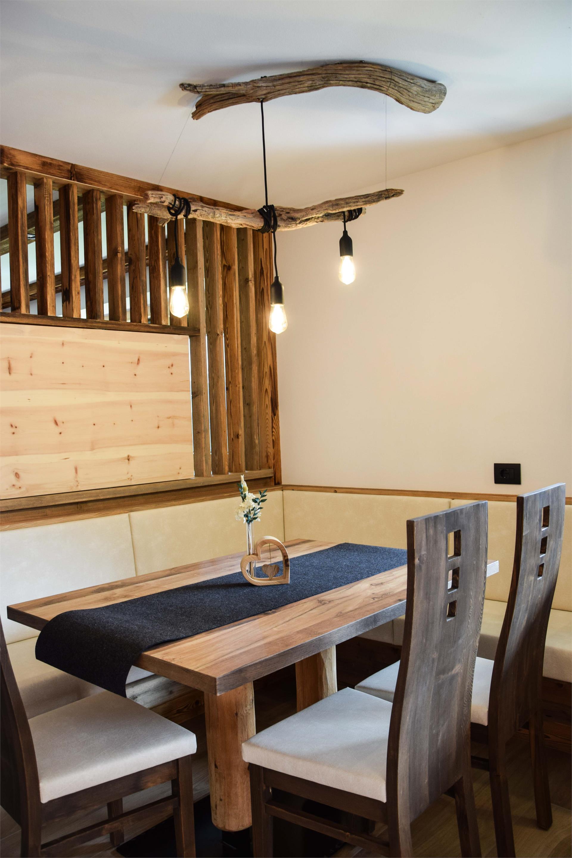 Apartments Ciasa Sotiac San Martino 12 suedtirol.info