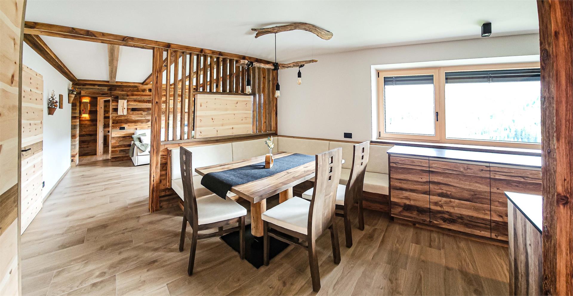 Apartments Ciasa Sotiac San Martino 4 suedtirol.info