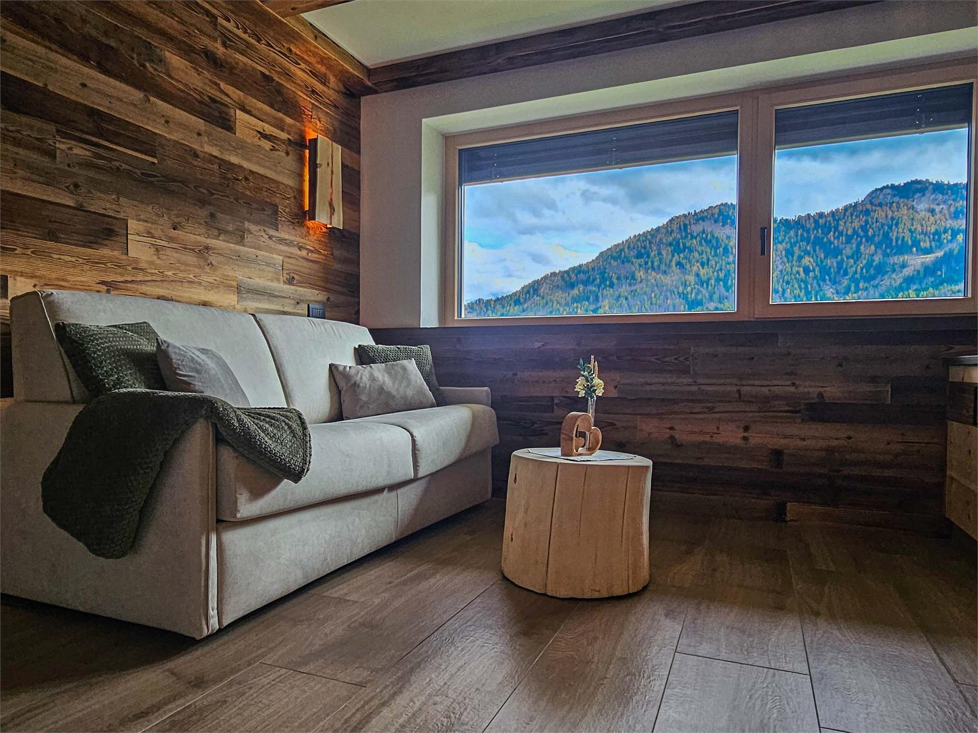 Apartments Ciasa Sotiac San Martino 5 suedtirol.info