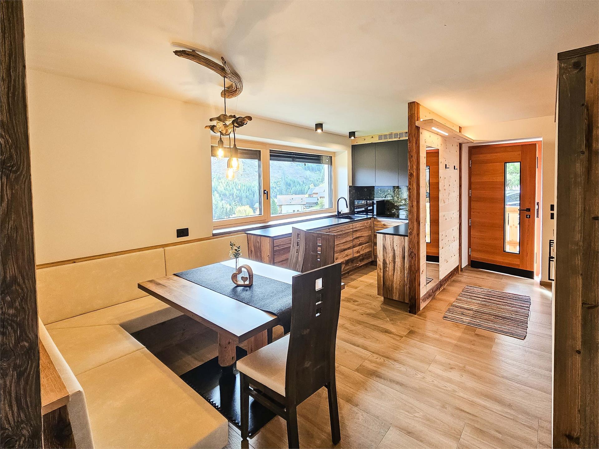 Apartments Ciasa Sotiac San Martino 2 suedtirol.info