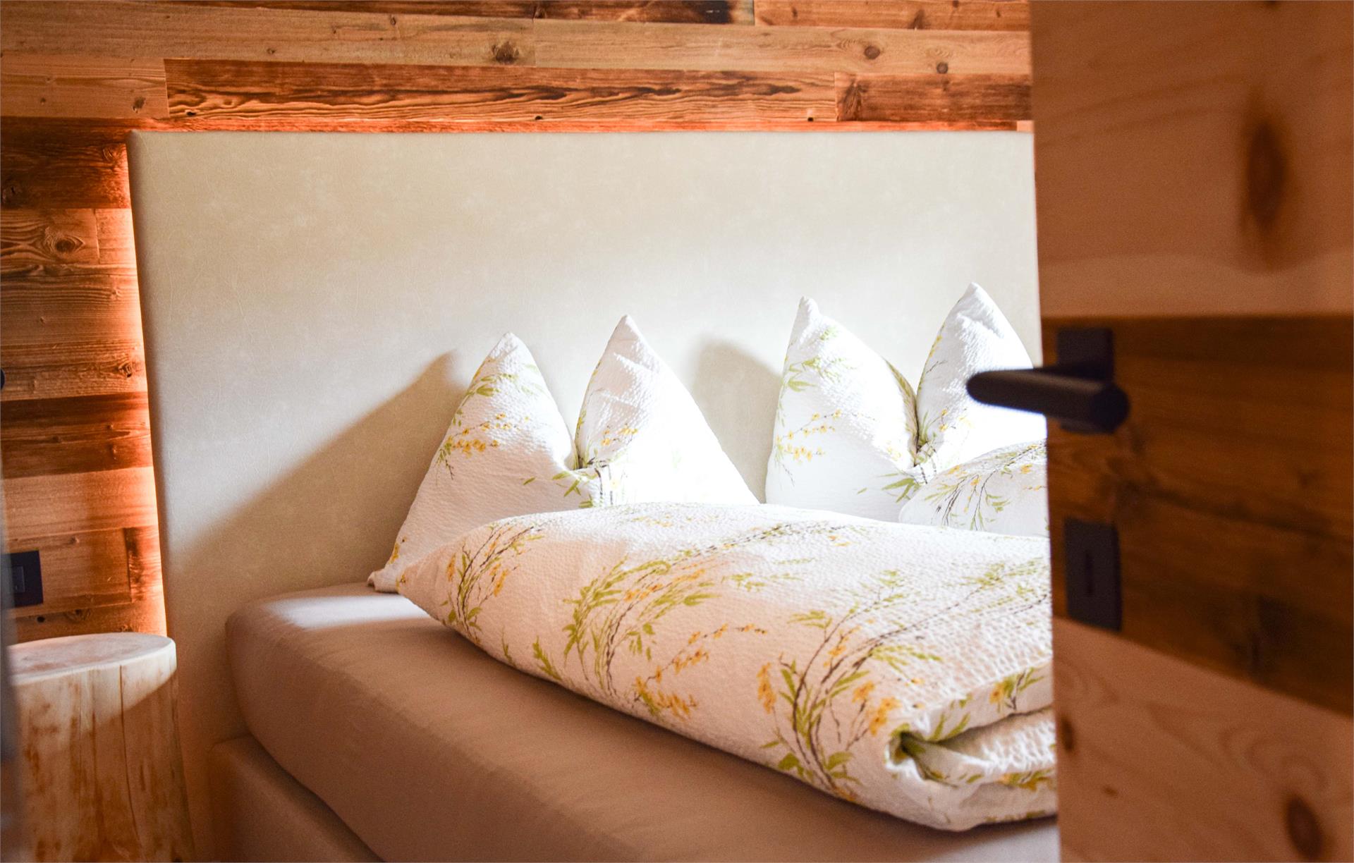 Apartments Ciasa Sotiac San Martino 13 suedtirol.info