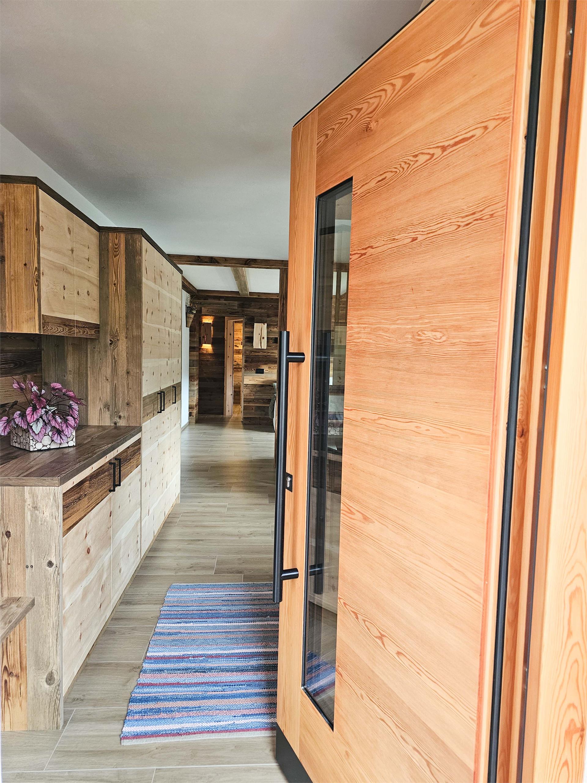 Apartments Ciasa Sotiac San Martino 9 suedtirol.info