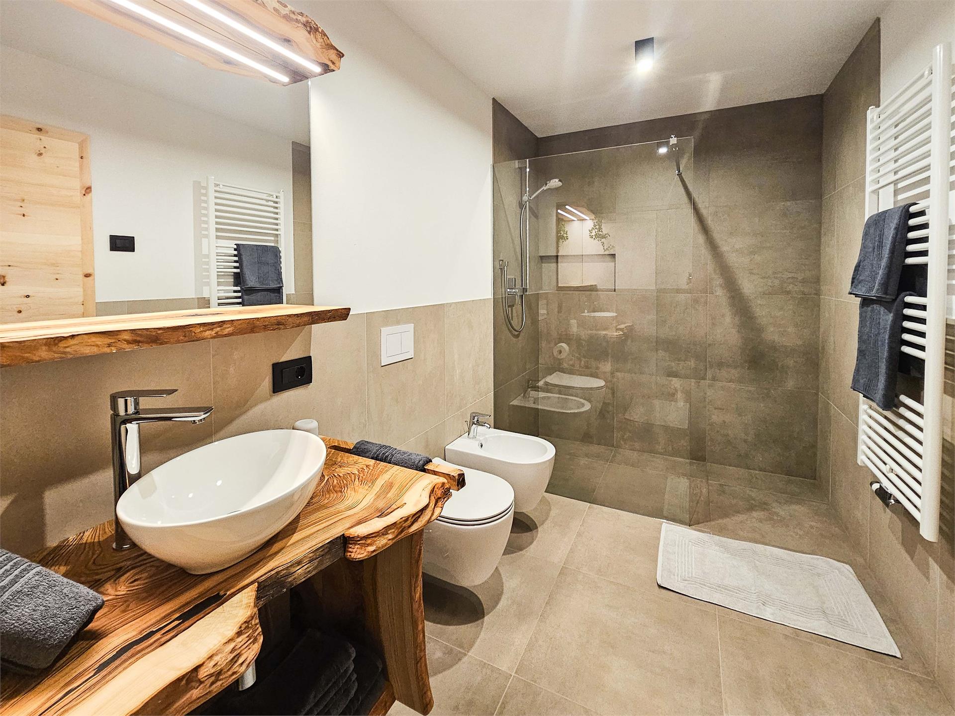 Apartments Ciasa Sotiac San Martino 7 suedtirol.info