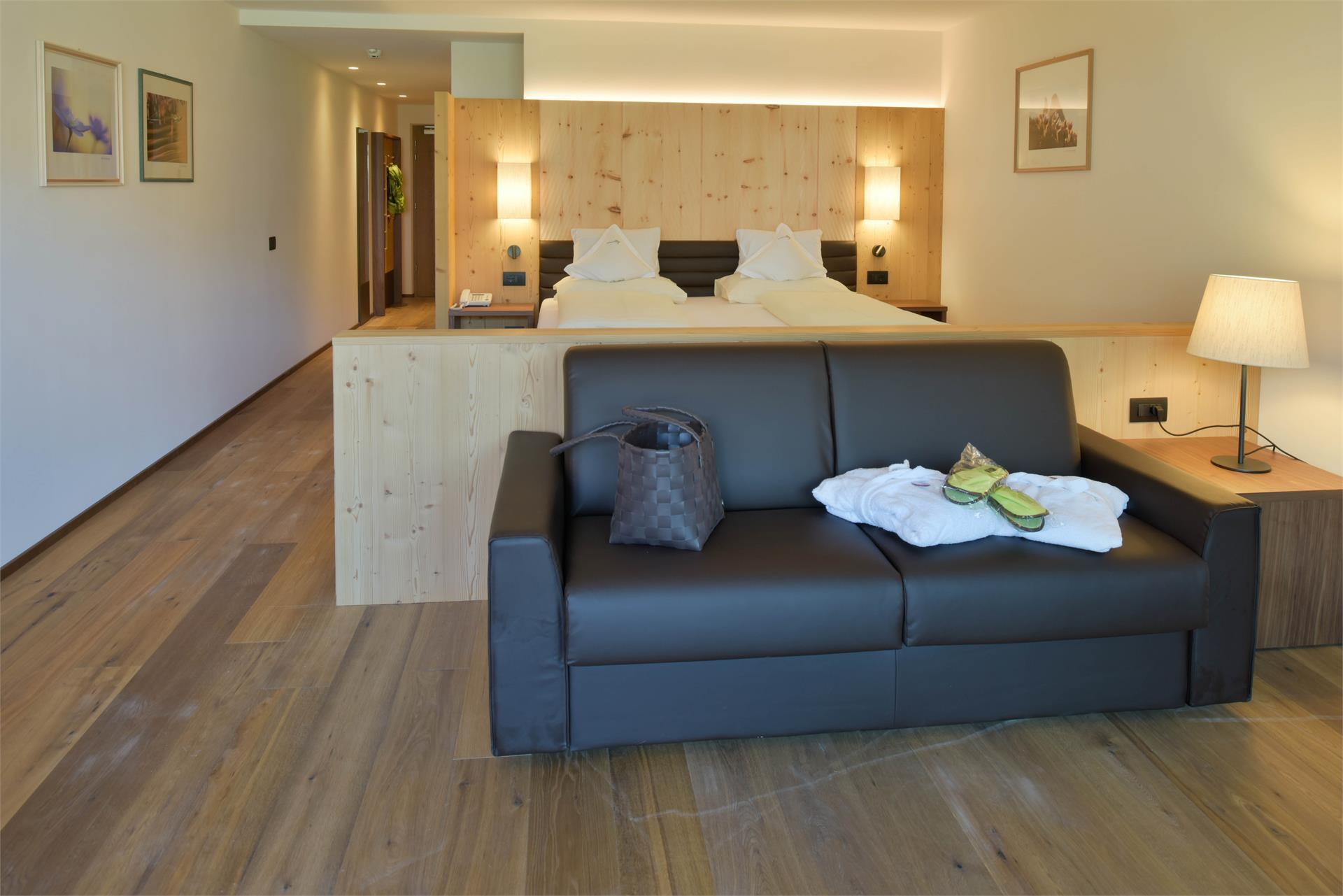 Artnatur Dolomites Hotel & Spa Kastelruth 26 suedtirol.info