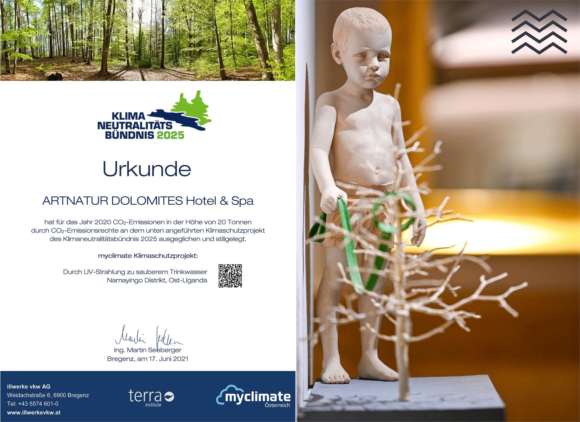 Artnatur Dolomites Hotel & Spa Kastelruth 8 suedtirol.info