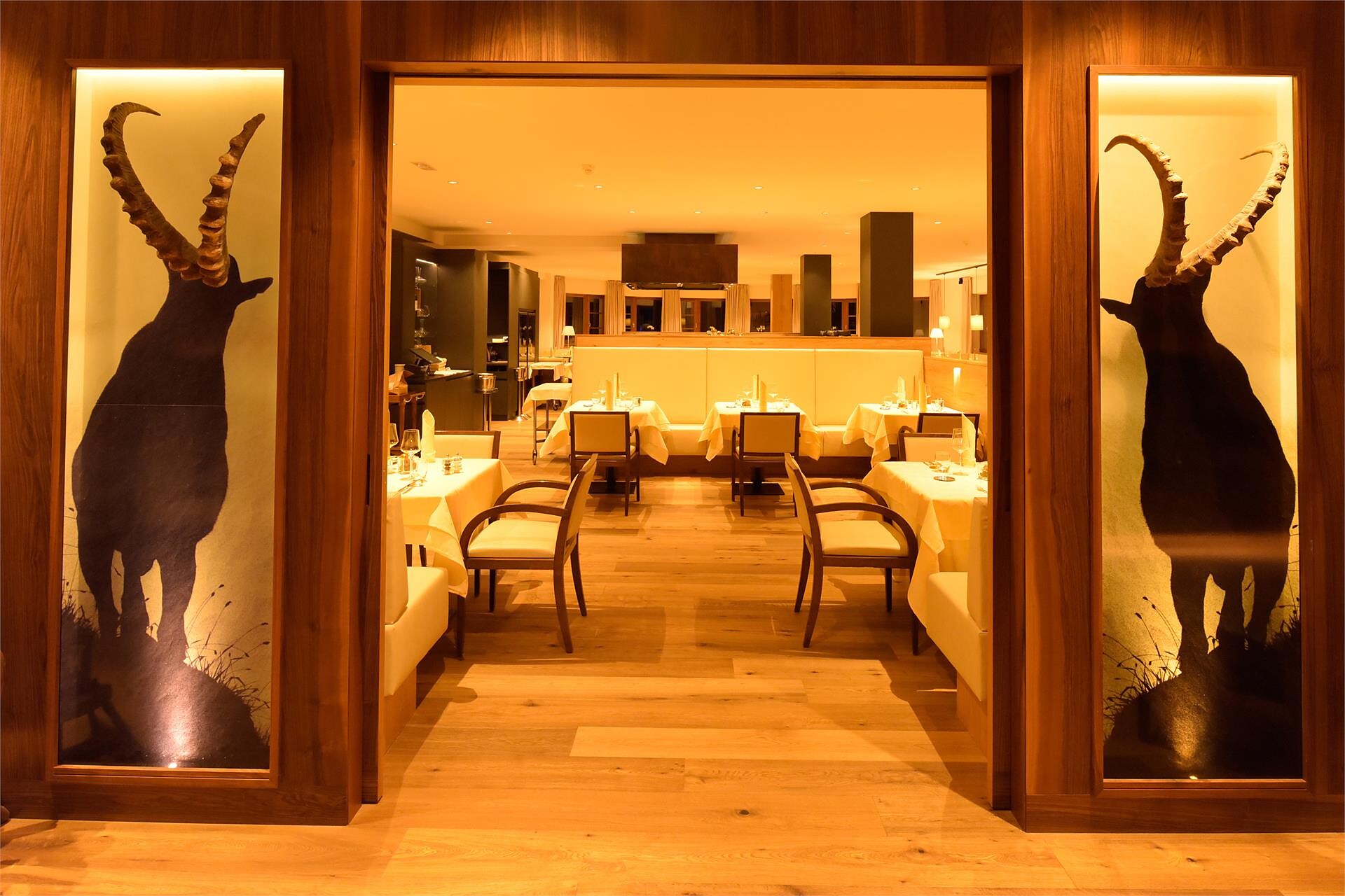 Bontá alpine e mediterranee dalla nostra cucina regionale e vitale
