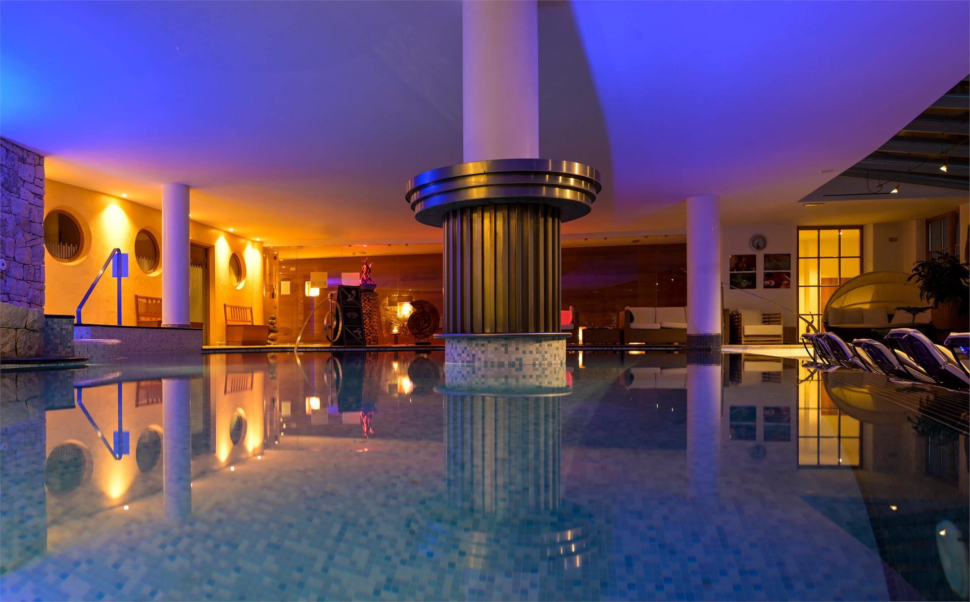 Artnatur Dolomites Hotel & Spa Kastelruth 5 suedtirol.info