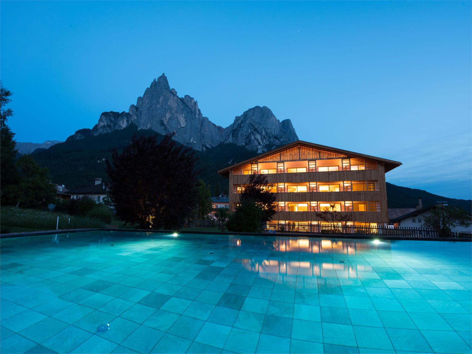 Artnatur Dolomites Hotel & Spa Kastelruth 1 suedtirol.info