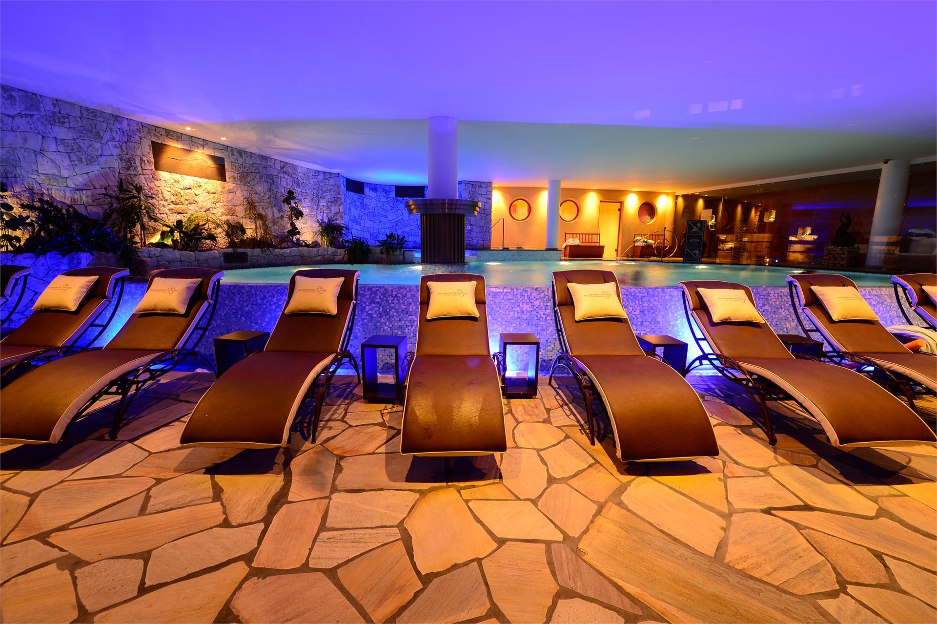 Artnatur Dolomites Hotel & Spa Kastelruth 9 suedtirol.info