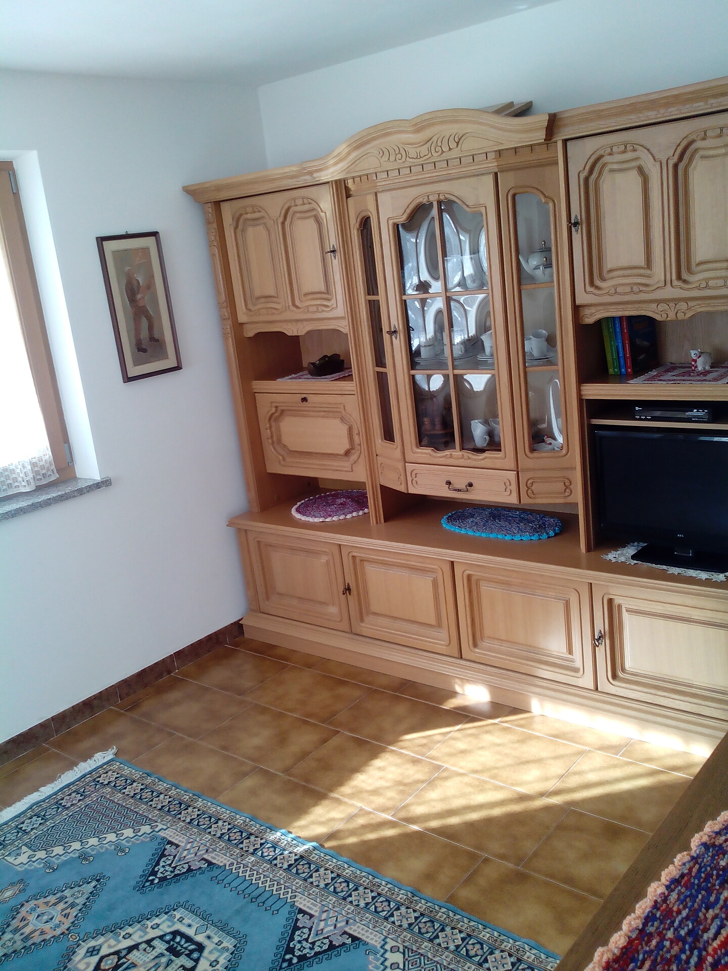 Casa ferdigg
