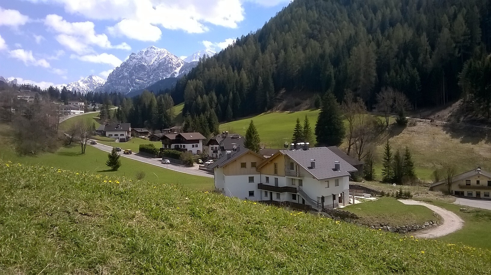 Urlaubhaus