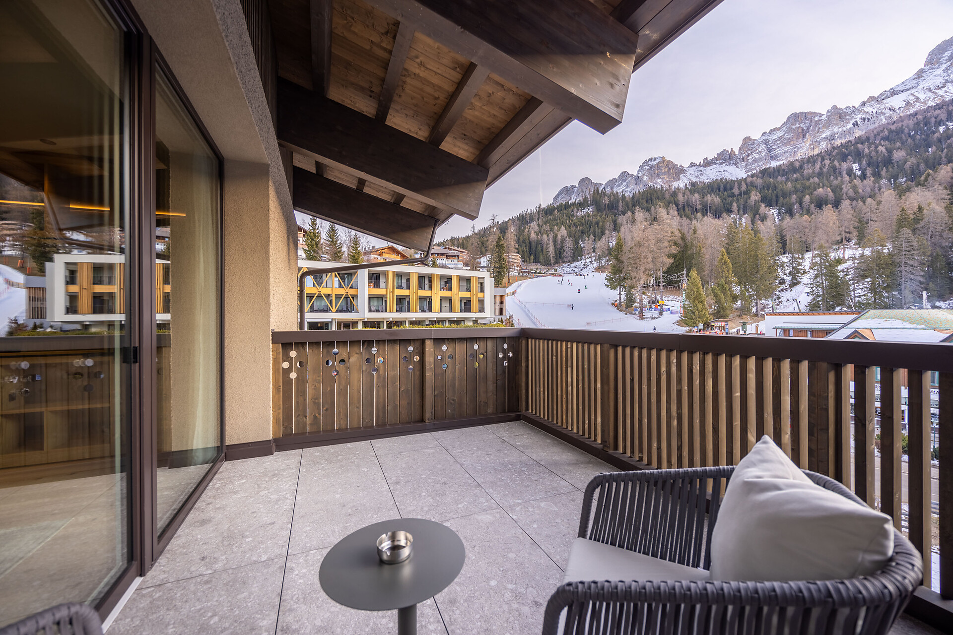 Alma Alpina Lodge – Adults Only - Dolomitenregion Eggental - #11 - suedtirol.info