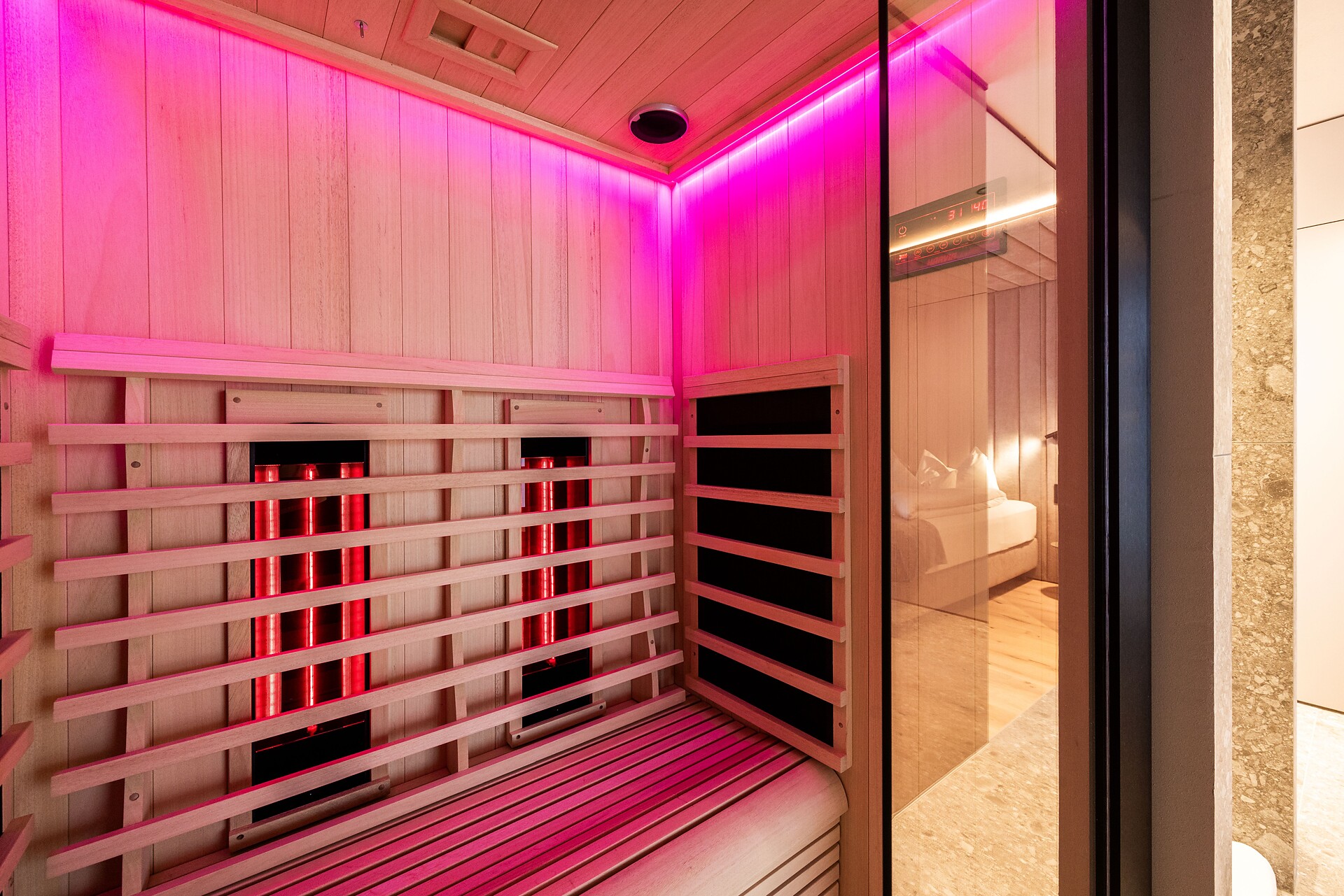 Alma Alpina Lodge – Adults Only - Dolomitenregion Eggental - #8 - suedtirol.info