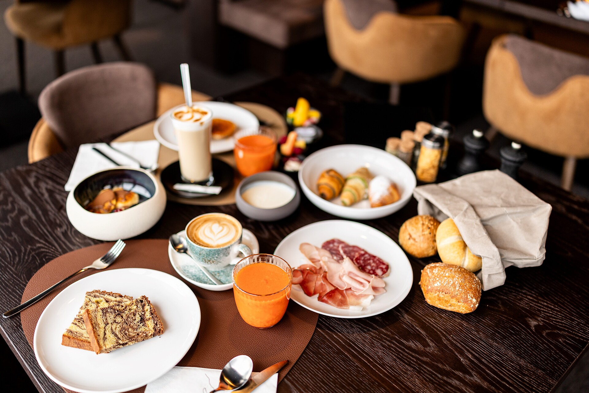 Alma Alpina Lodge – Adults Only - Dolomitenregion Eggental - #5 - suedtirol.info