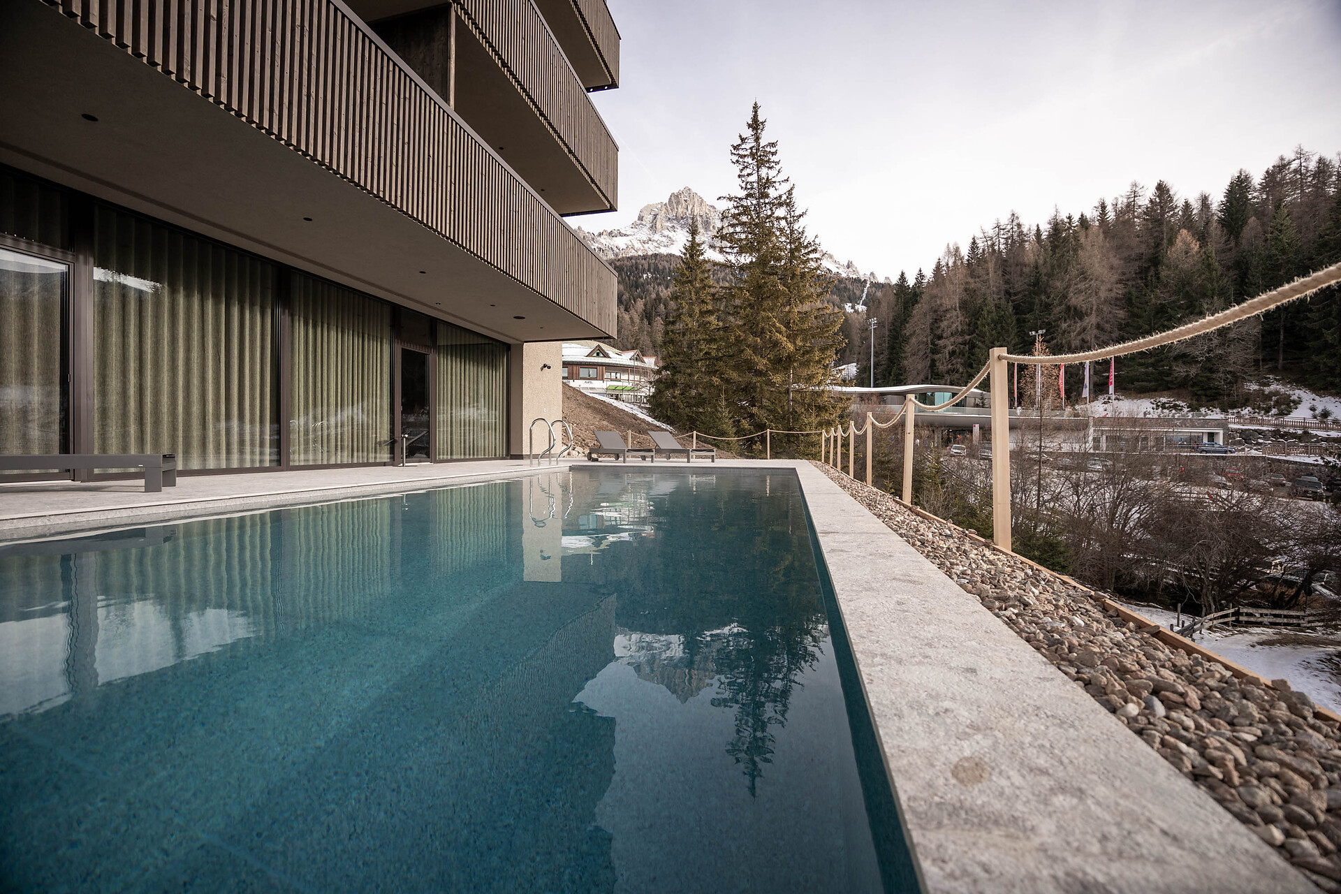 Alma Alpina Lodge – Adults Only - Dolomitenregion Eggental - #16 - suedtirol.info