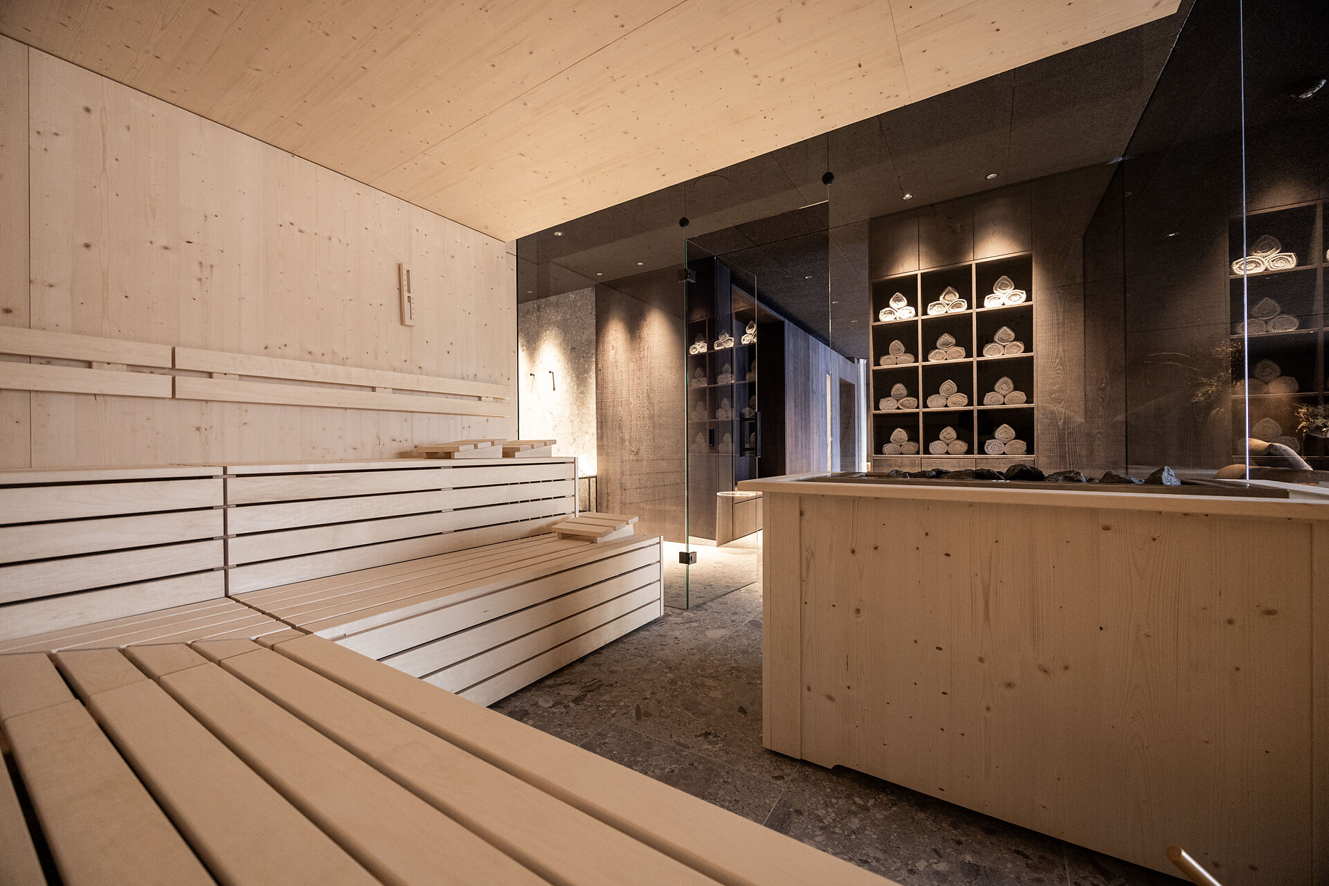 Alma Alpina Lodge – Adults Only - Dolomitenregion Eggental - #17 - suedtirol.info